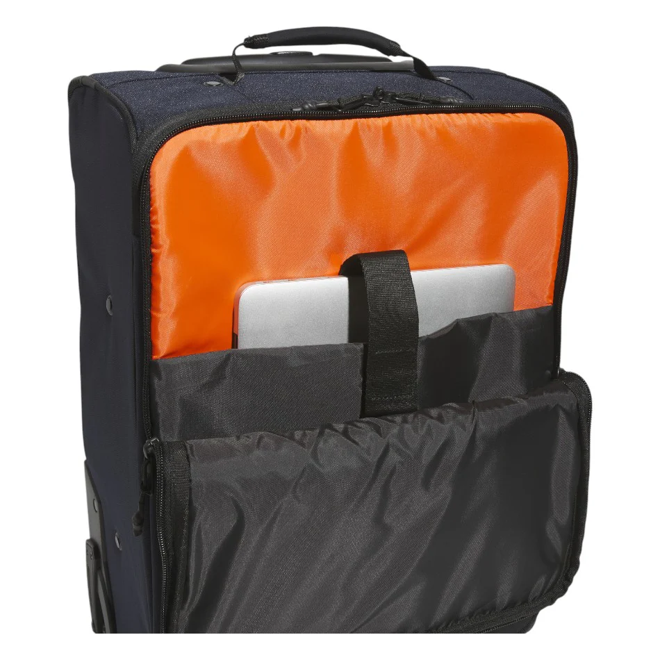 adidas 21-Inch Rolling Golf Carry-On JI6950 - Image 5