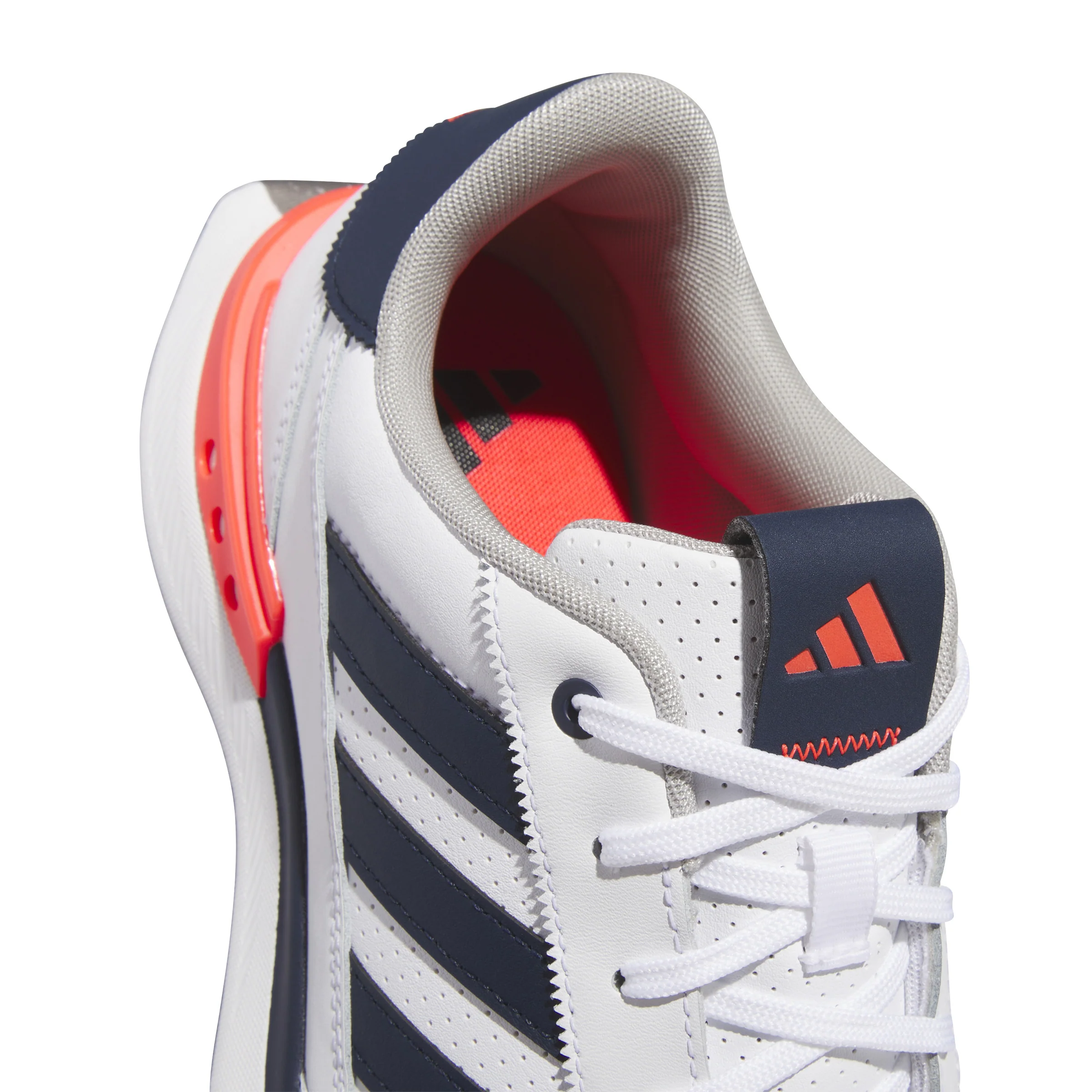 adidas S2G SL Leather 24 Golf Shoes IH8523 - Image 7
