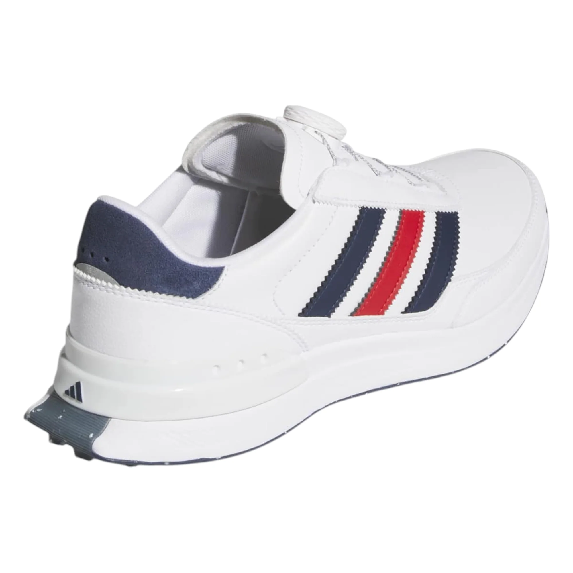 adidas S2G 26 BOA Golf Shoes JR1886 - Image 3