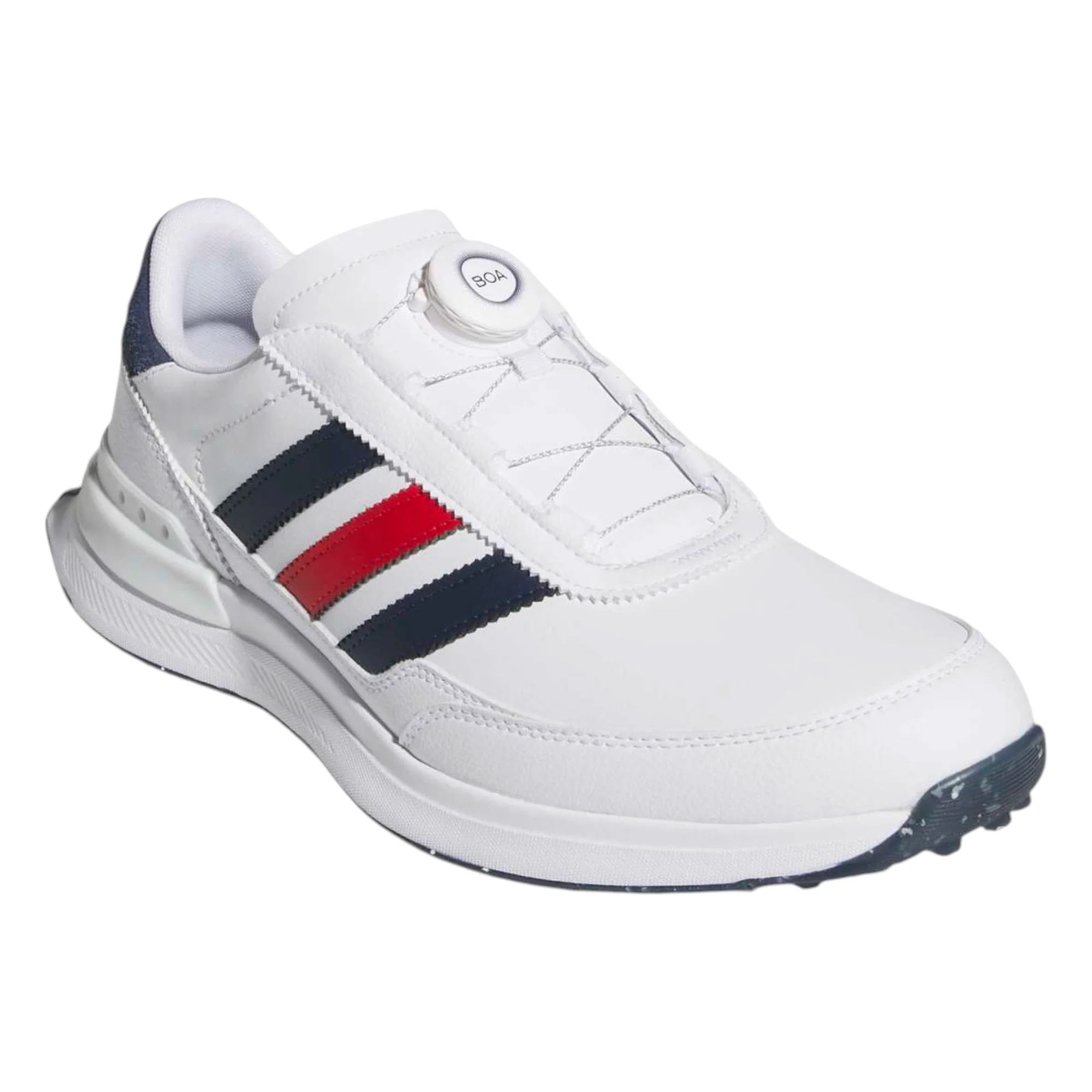 adidas S2G 26 BOA Golf Shoes JR1886 - Image 4