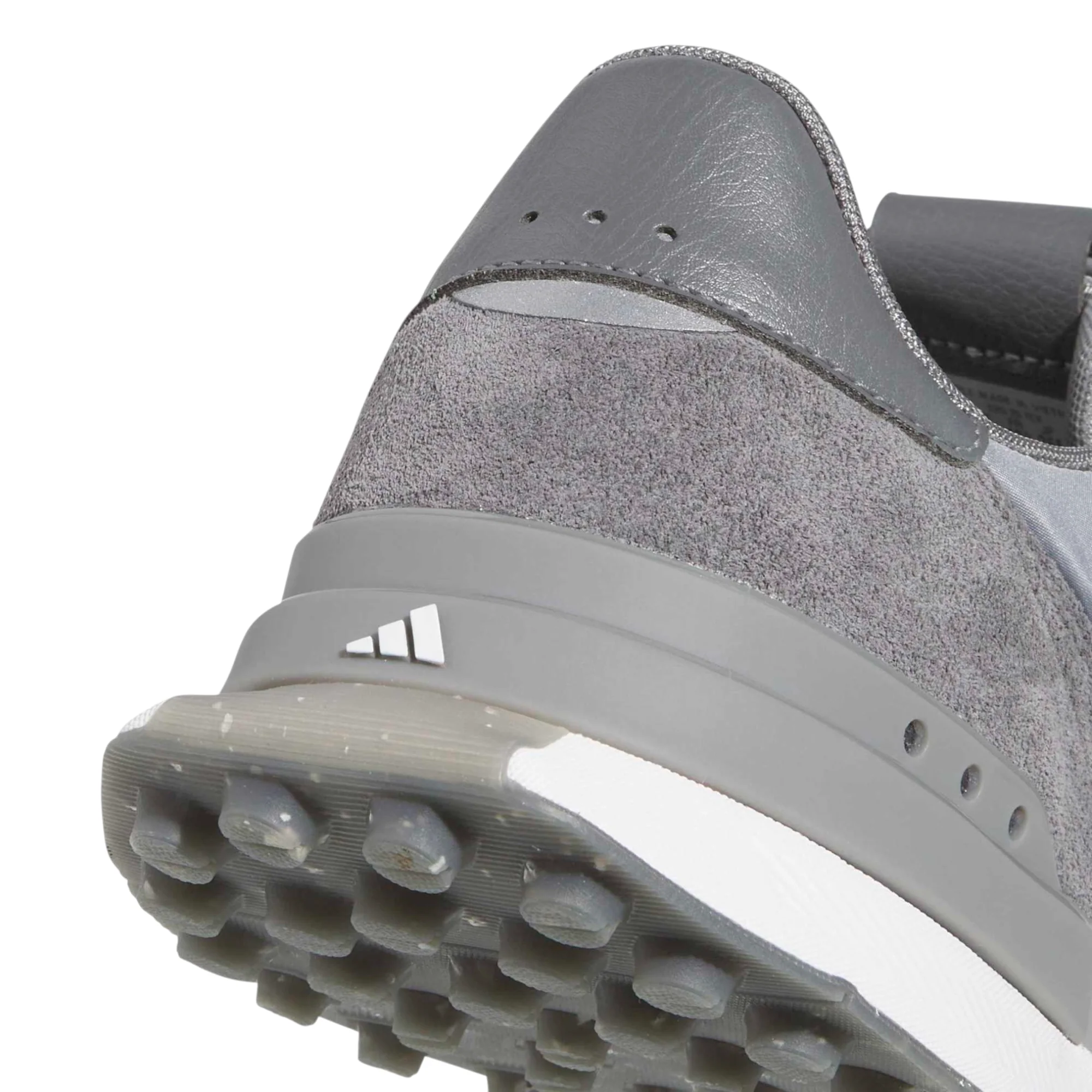 adidas S2G 26 Textile Spikeless Golf Shoes JR1877 - Image 5