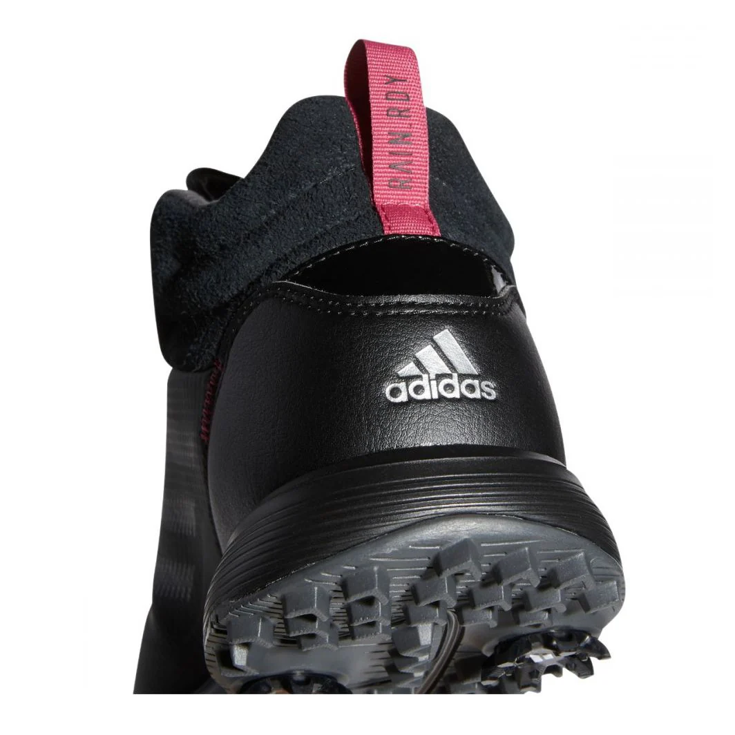 adidas S2G Mid-Cut Ladies Golf Shoes FW6298 - Image 3