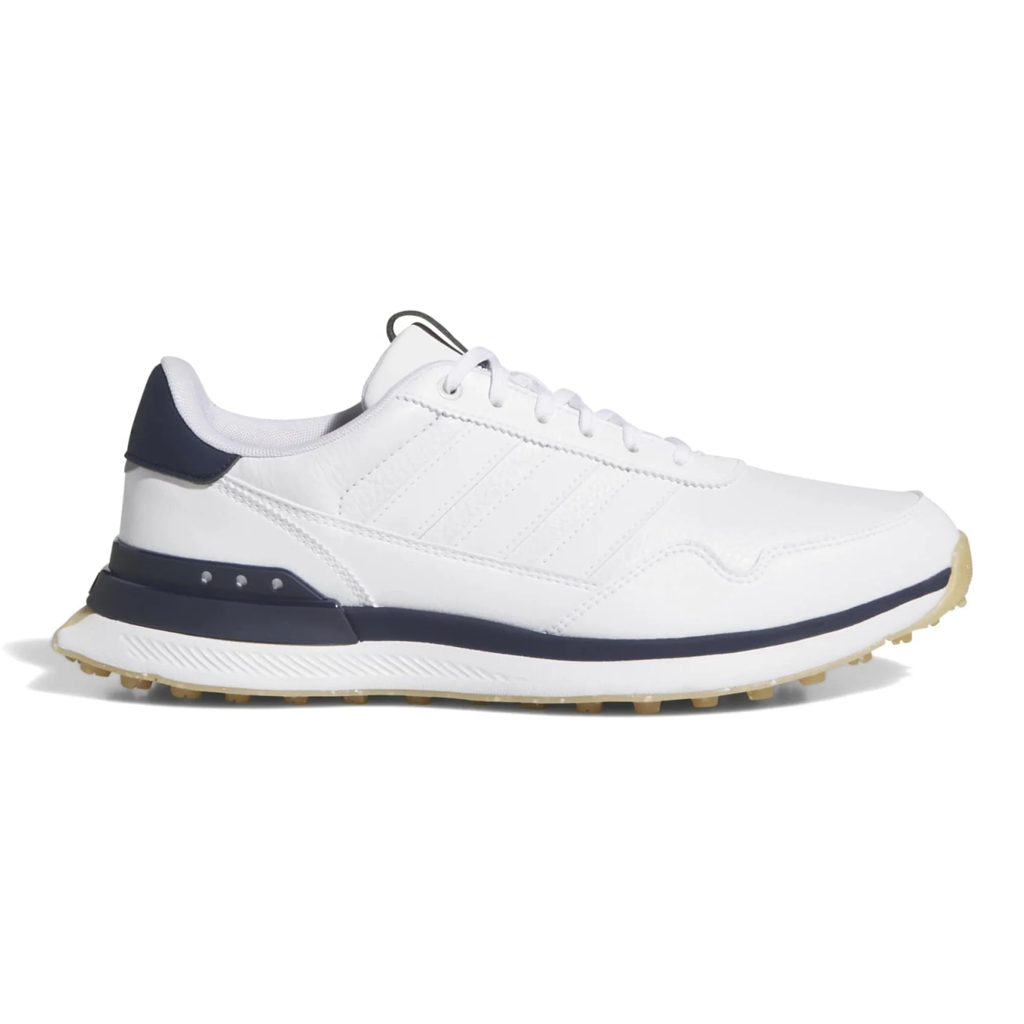 adidas S2G 26 Leather Spikeless Golf Shoes HQ5054