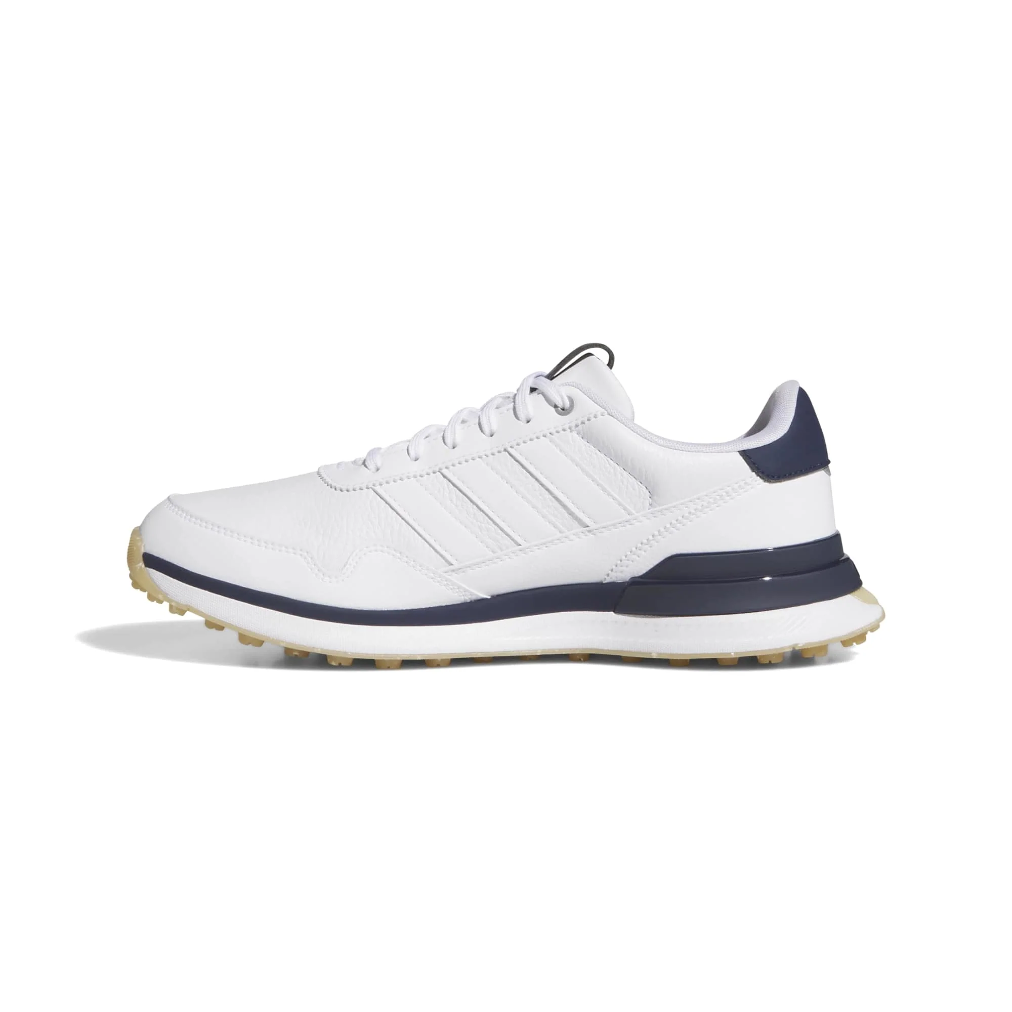 adidas S2G 26 Leather Spikeless Golf Shoes HQ5054 - Image 4