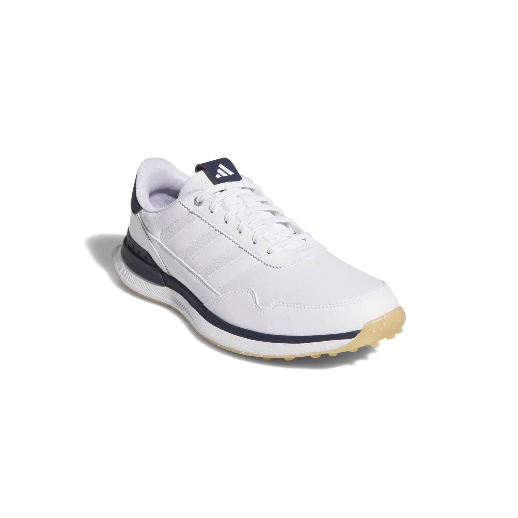 adidas S2G 26 Leather Spikeless Golf Shoes HQ5054 - Image 5