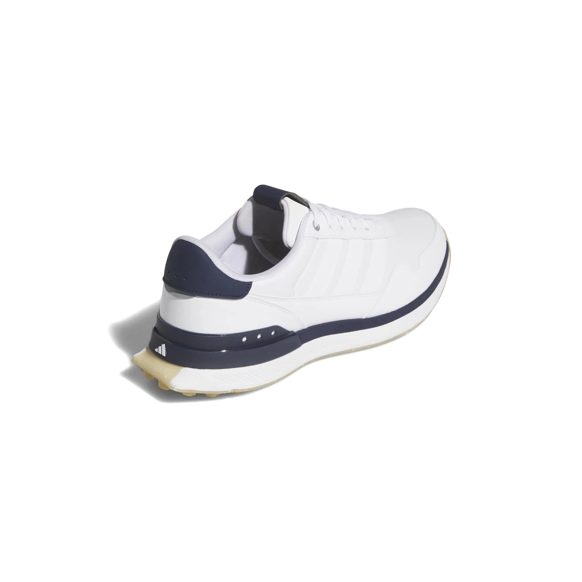 adidas S2G 26 Leather Spikeless Golf Shoes HQ5054 - Image 6