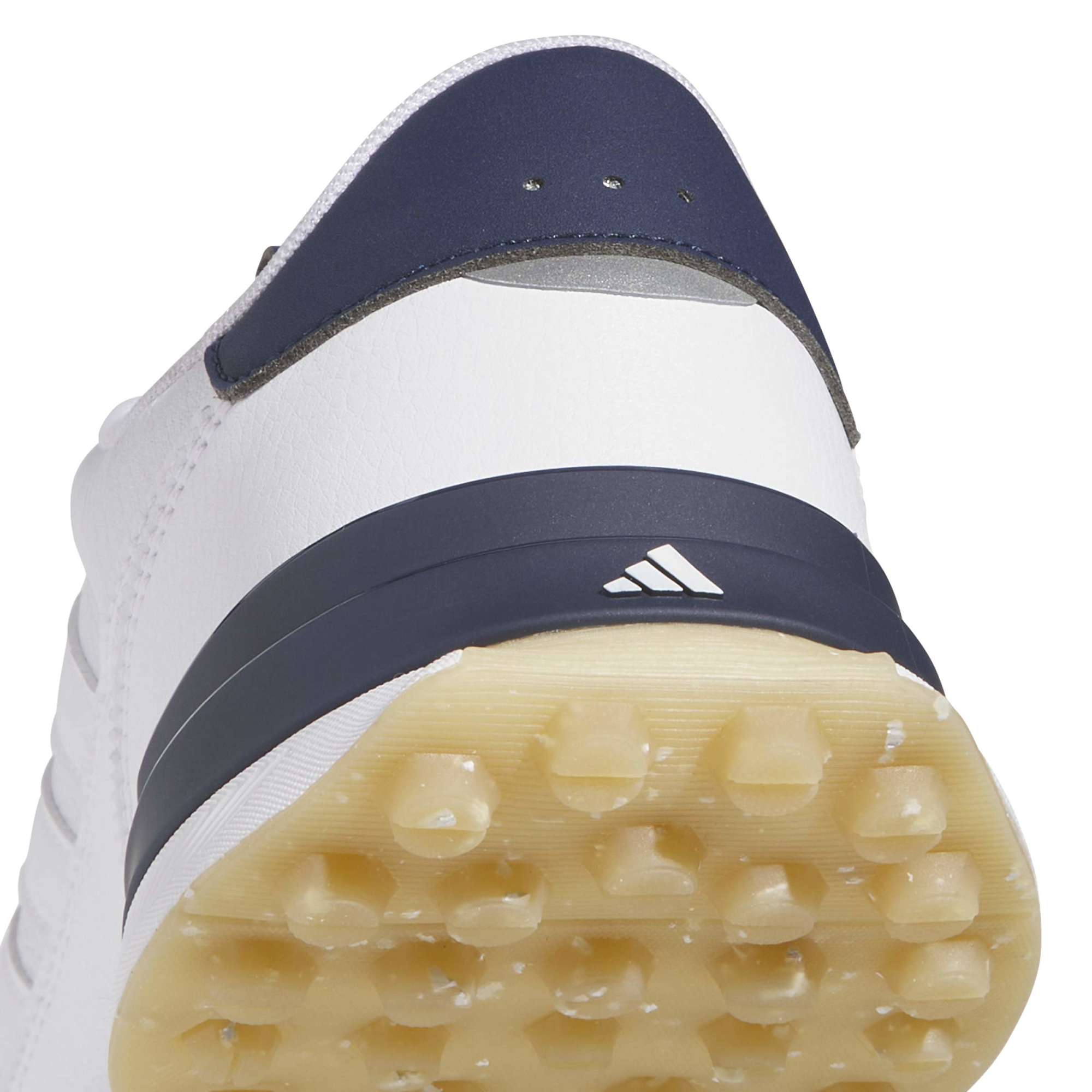 adidas S2G 26 Leather Spikeless Golf Shoes HQ5054 - Image 8