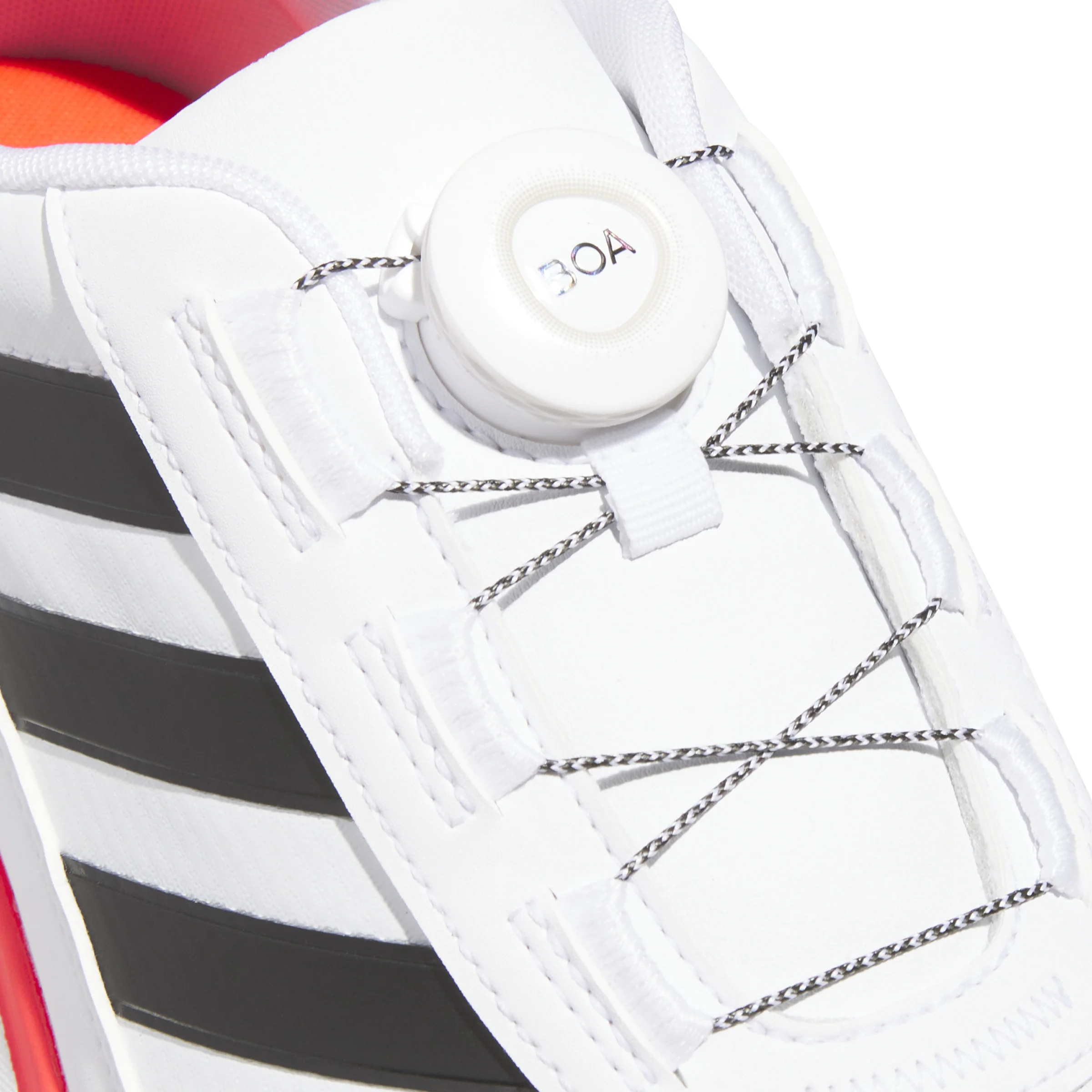adidas S2G SL BOA Golf Shoes JI4033 - Image 7