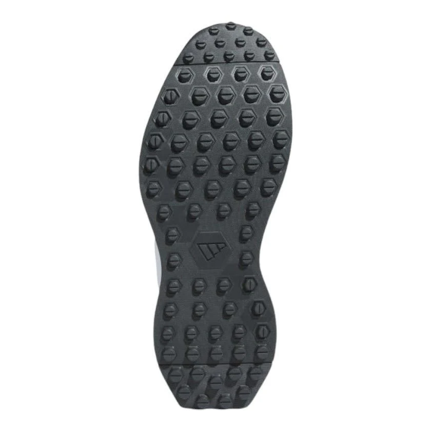 adidas S2G SL Leather 24 Golf Shoes ID8699 - Image 3