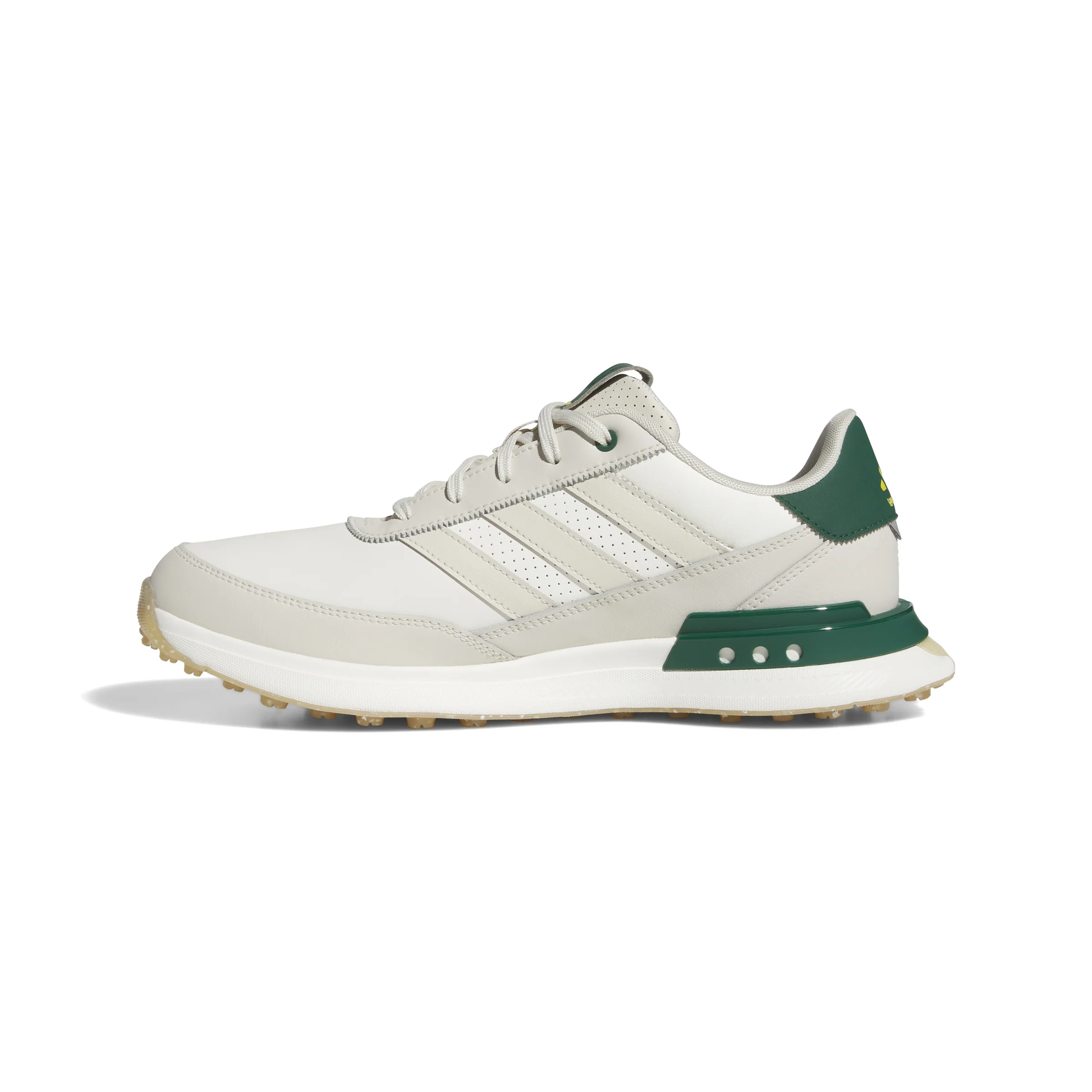 adidas S2G SL LEATHER 24 Golf Shoes IH8522 - Image 2