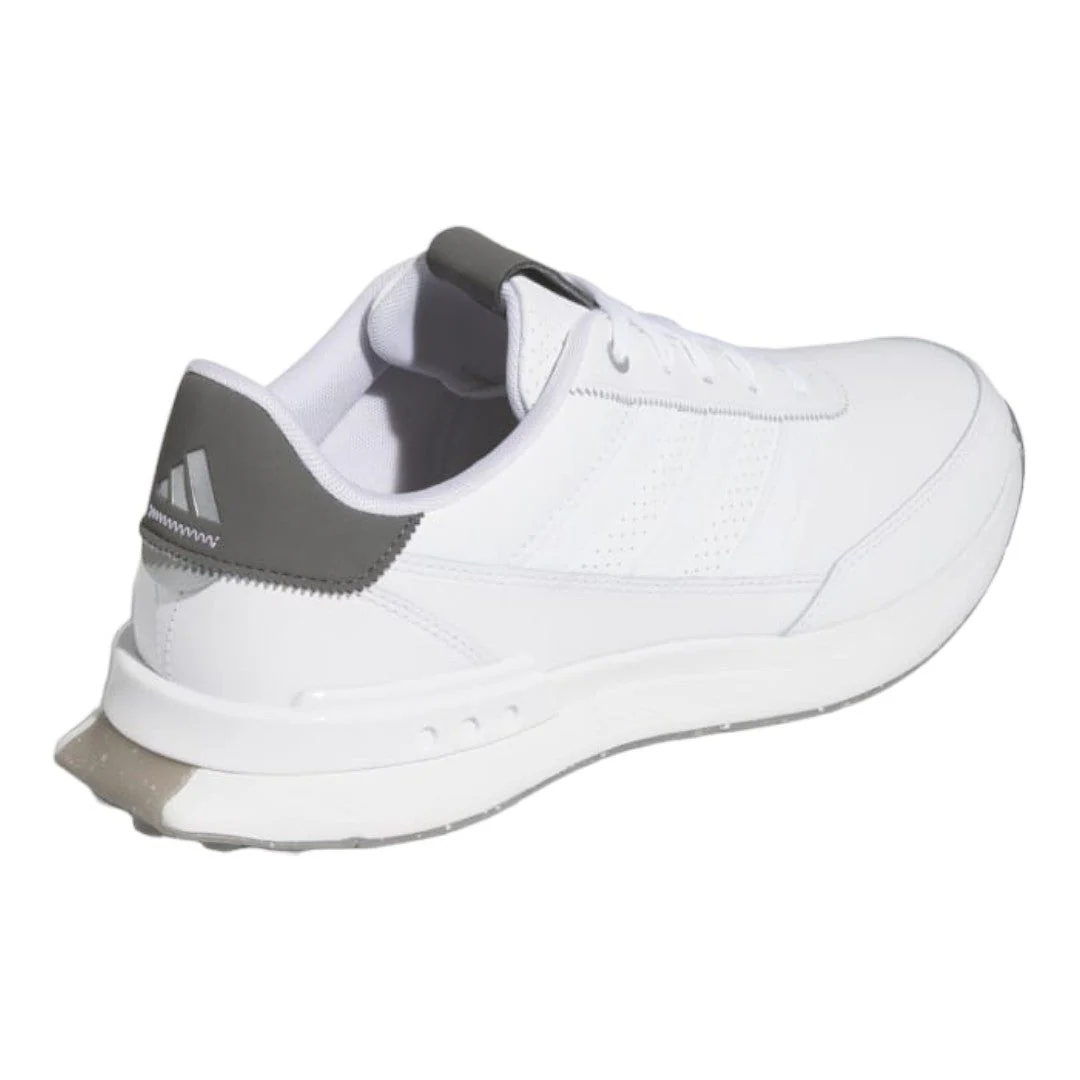 adidas S2G SL Leather Golf Shoes IF0298 - Image 5