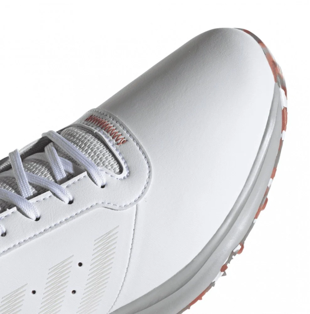 adidas S2G Spikeless Golf Shoes FX4333 - Image 4