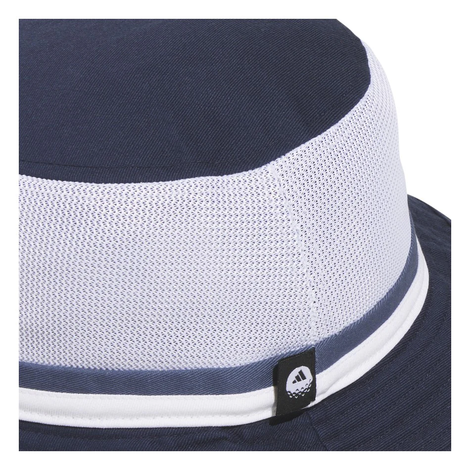 adidas Spring Golf Bucket Hat JJ3829 - Image 4