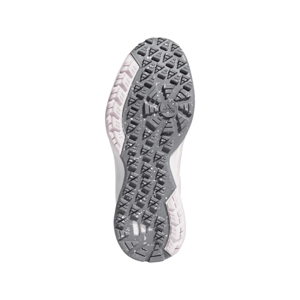 adidas SQT SL Ladies Golf Shoes GX7526 - Image 2