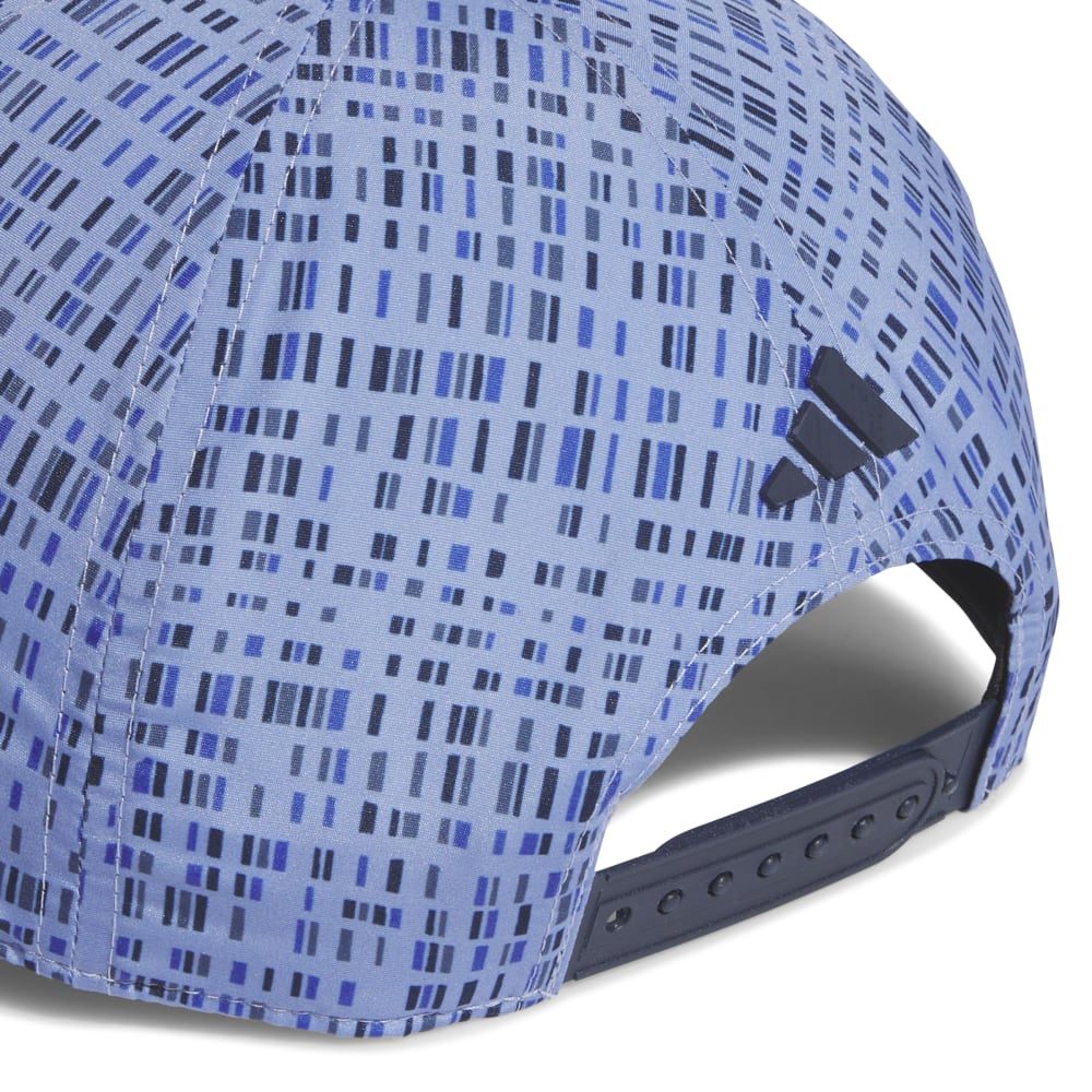 adidas Tour 3-Stripes Print Golf Cap IT5276 - Image 4