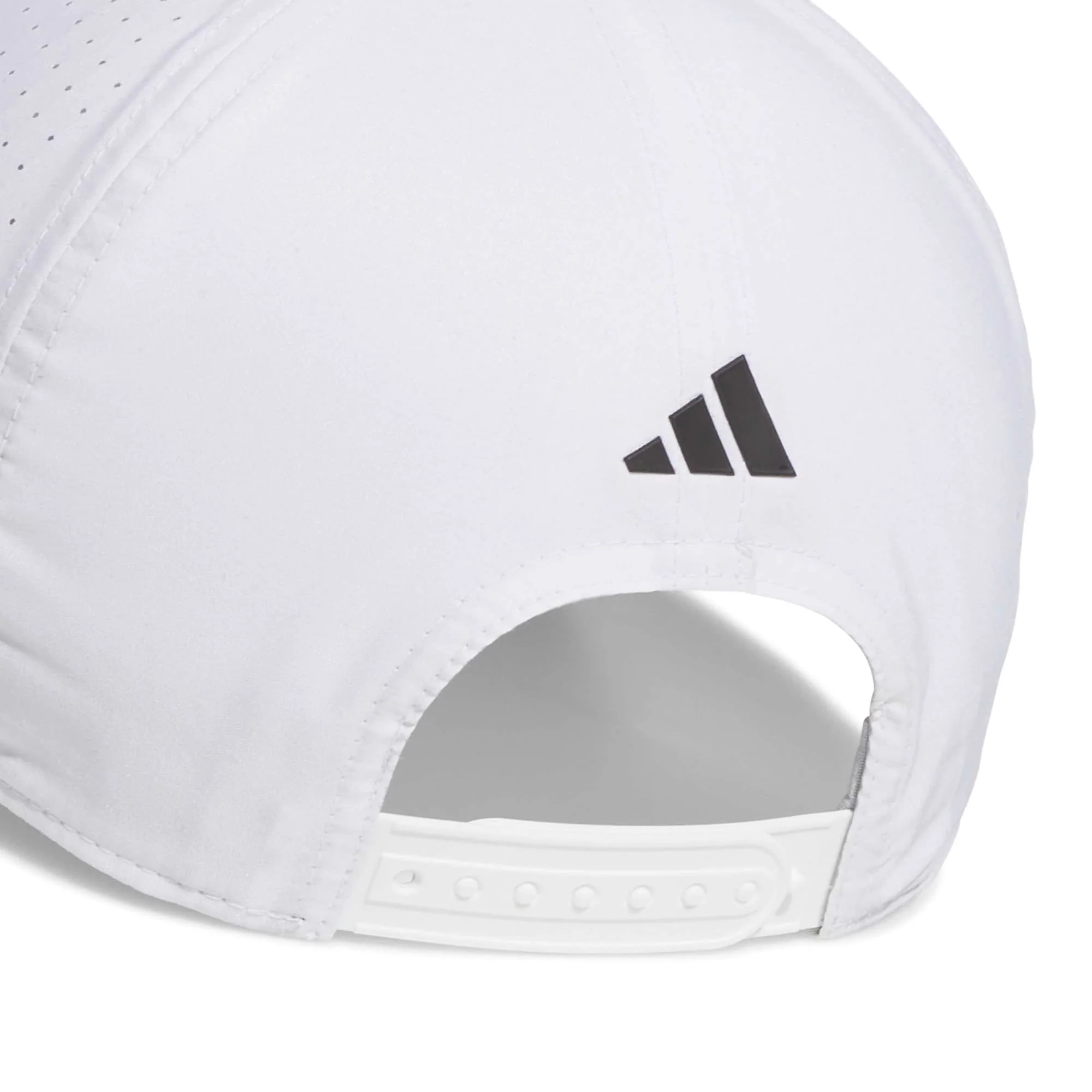 adidas Tour 3-Stripes Print Snapback Golf Cap KB6944 - Image 4