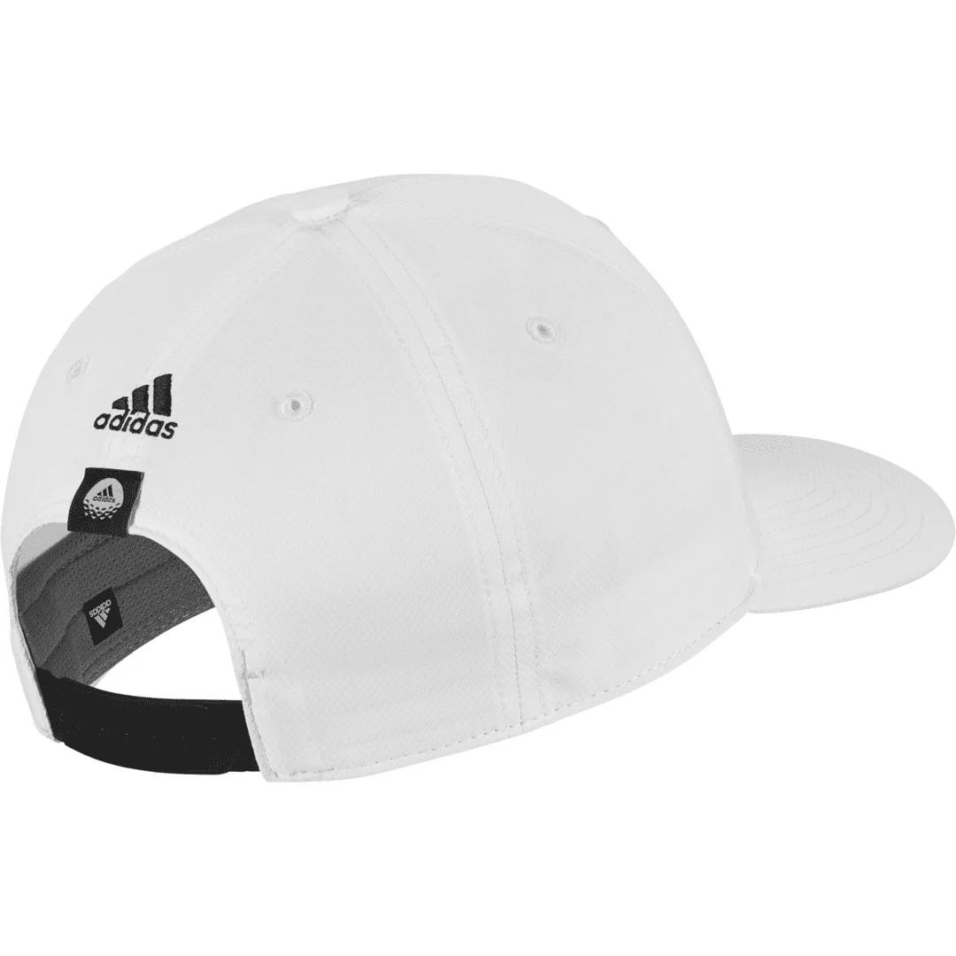 adidas Tour 3-Stripes Snapback Golf Cap H57169 - Image 2