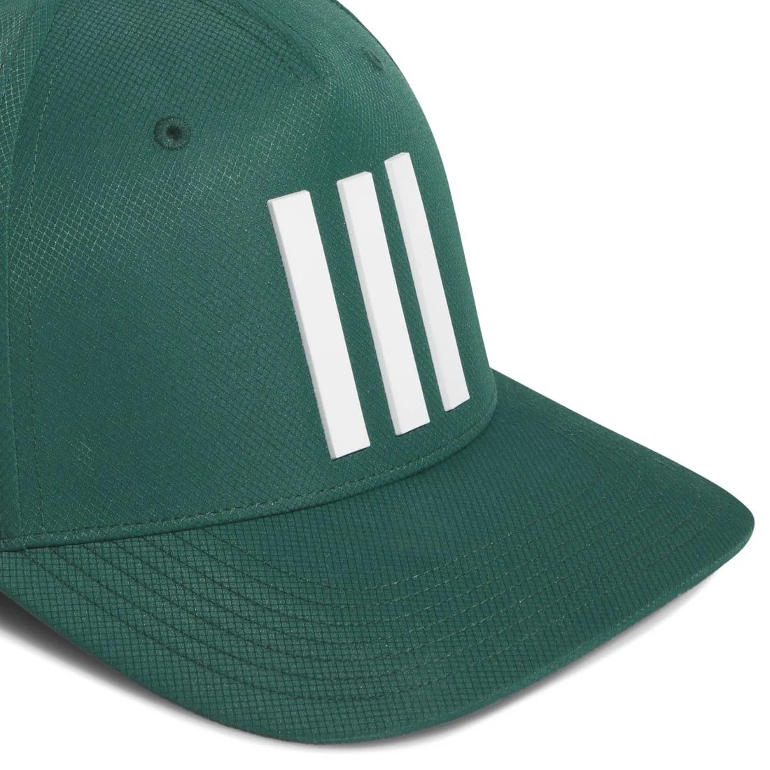 adidas Tour 3-Stripes Snapback Golf Cap IY4391 - Image 3
