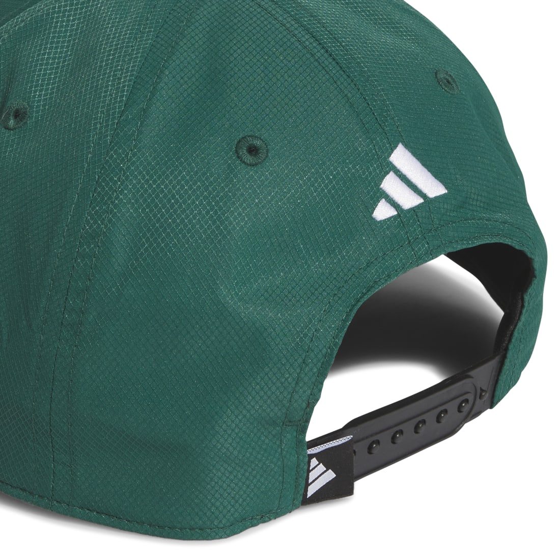 adidas Tour 3-Stripes Snapback Golf Cap IY4391 - Image 4
