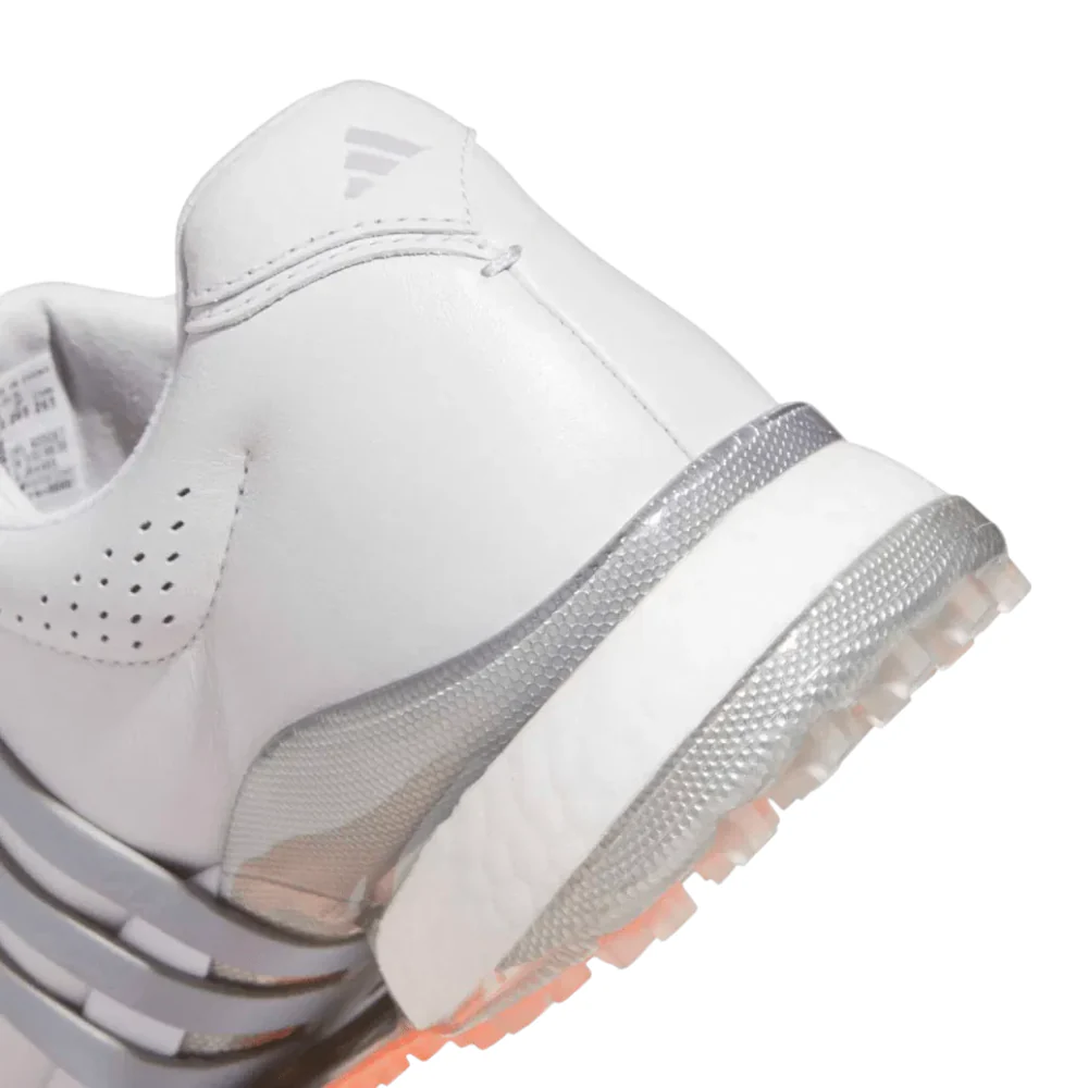 adidas Tour360 26 Spikeless Golf Shoes JR4469 - Image 4