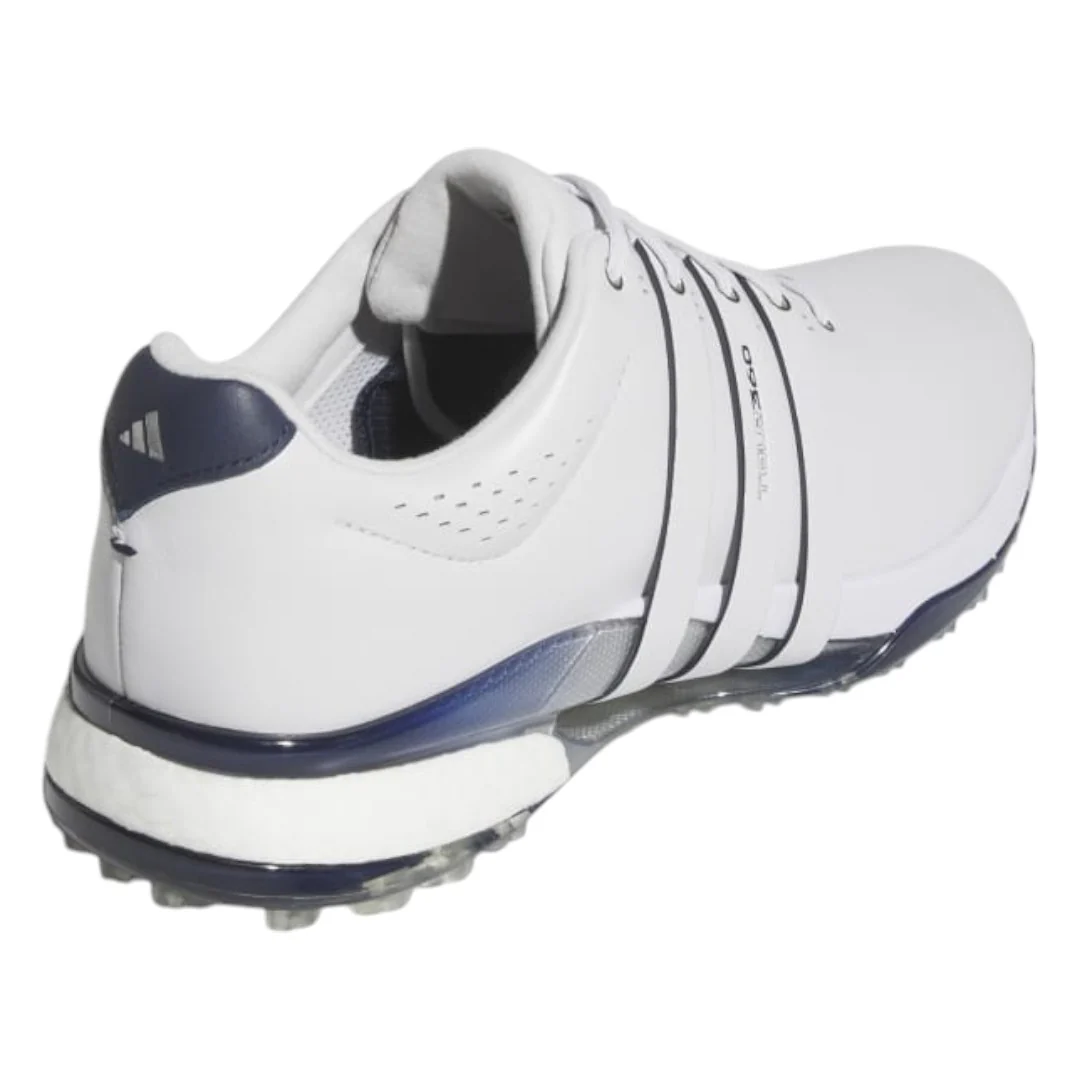 adidas Tour360 Spikeless Golf Shoes IH2198 - Image 6