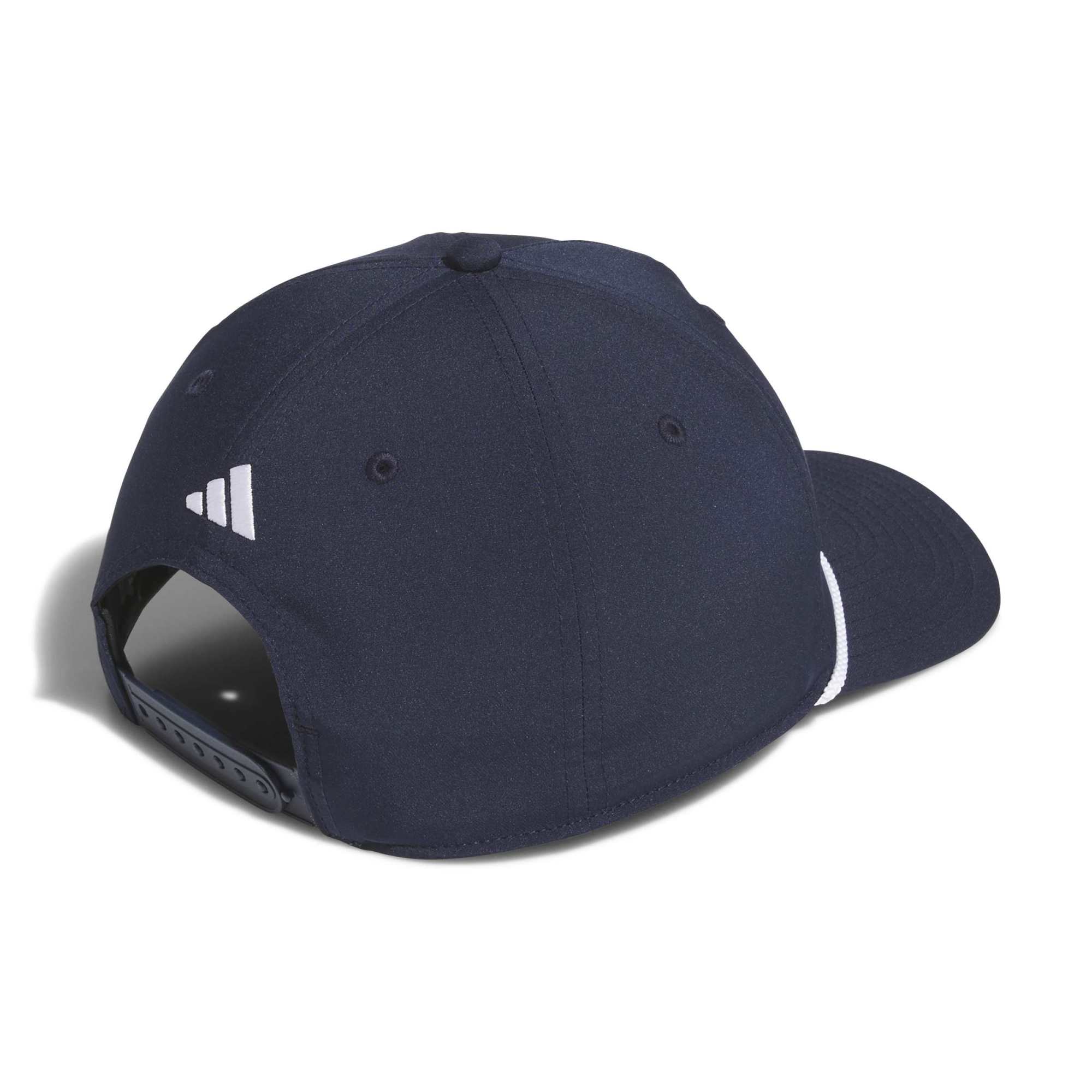adidas Tour 5 Panel Golf Cap KB6947 - Image 2