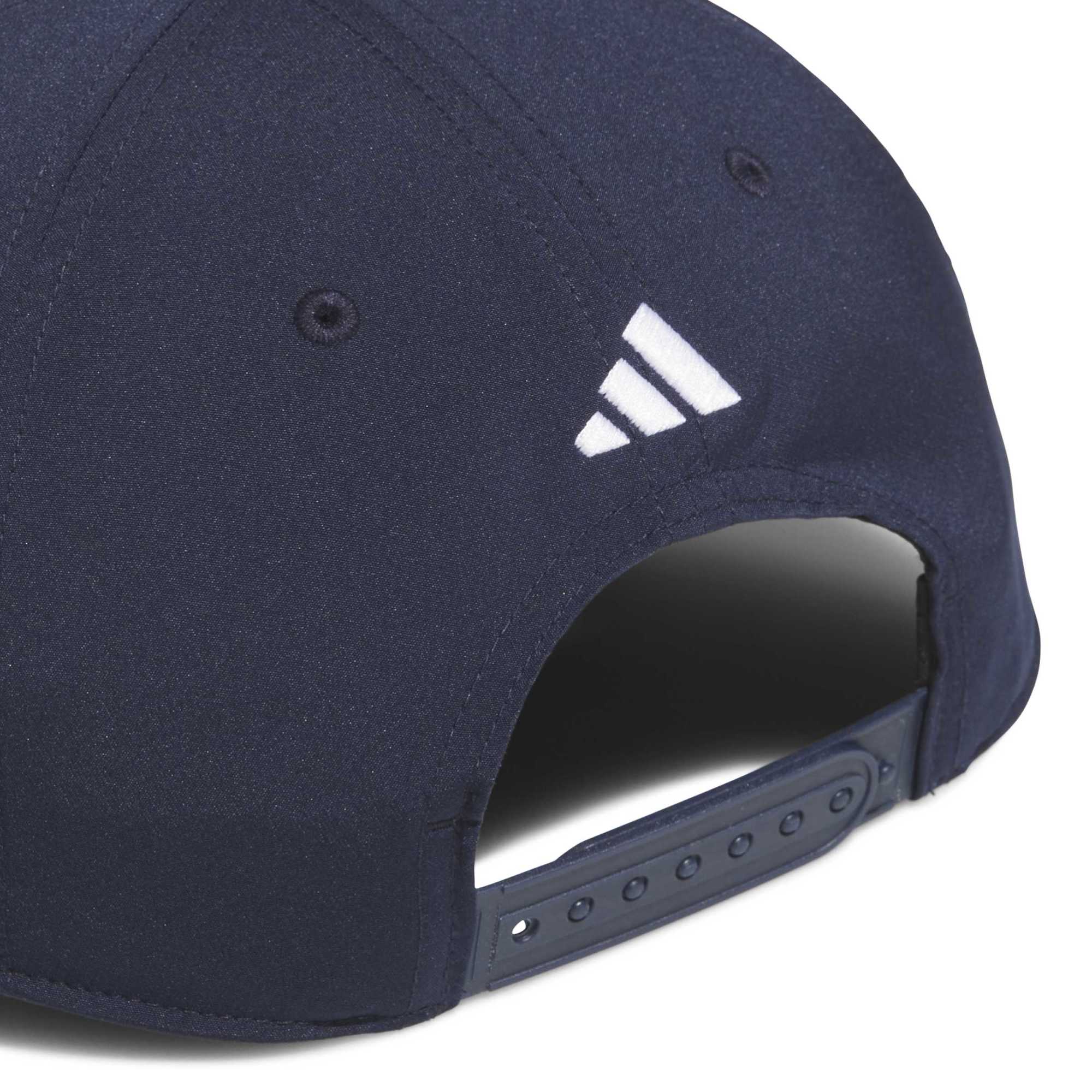 adidas Tour 5 Panel Golf Cap KB6947 - Image 4