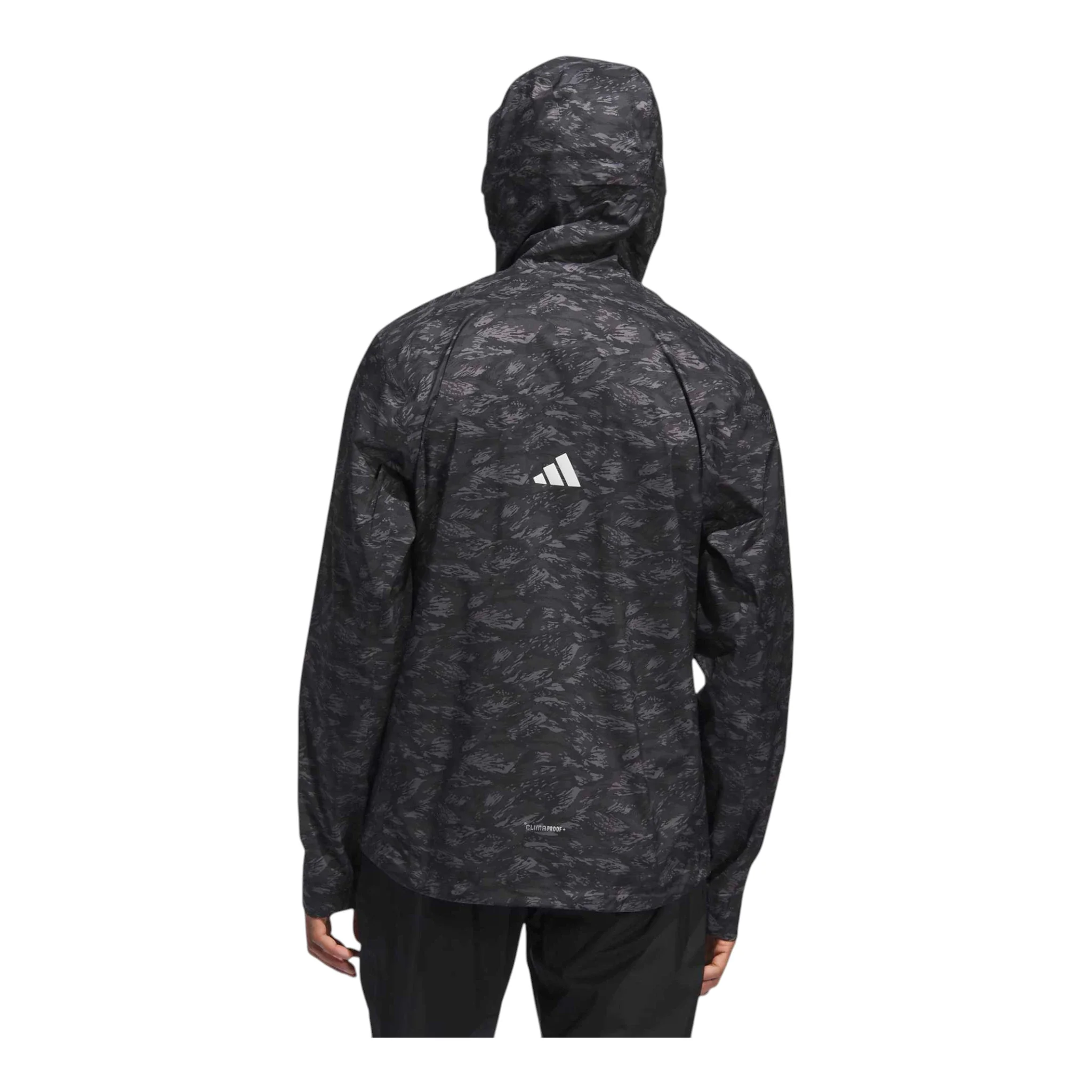 adidas Tour Climaproof+ Golf Anorak JL5704 - Image 3