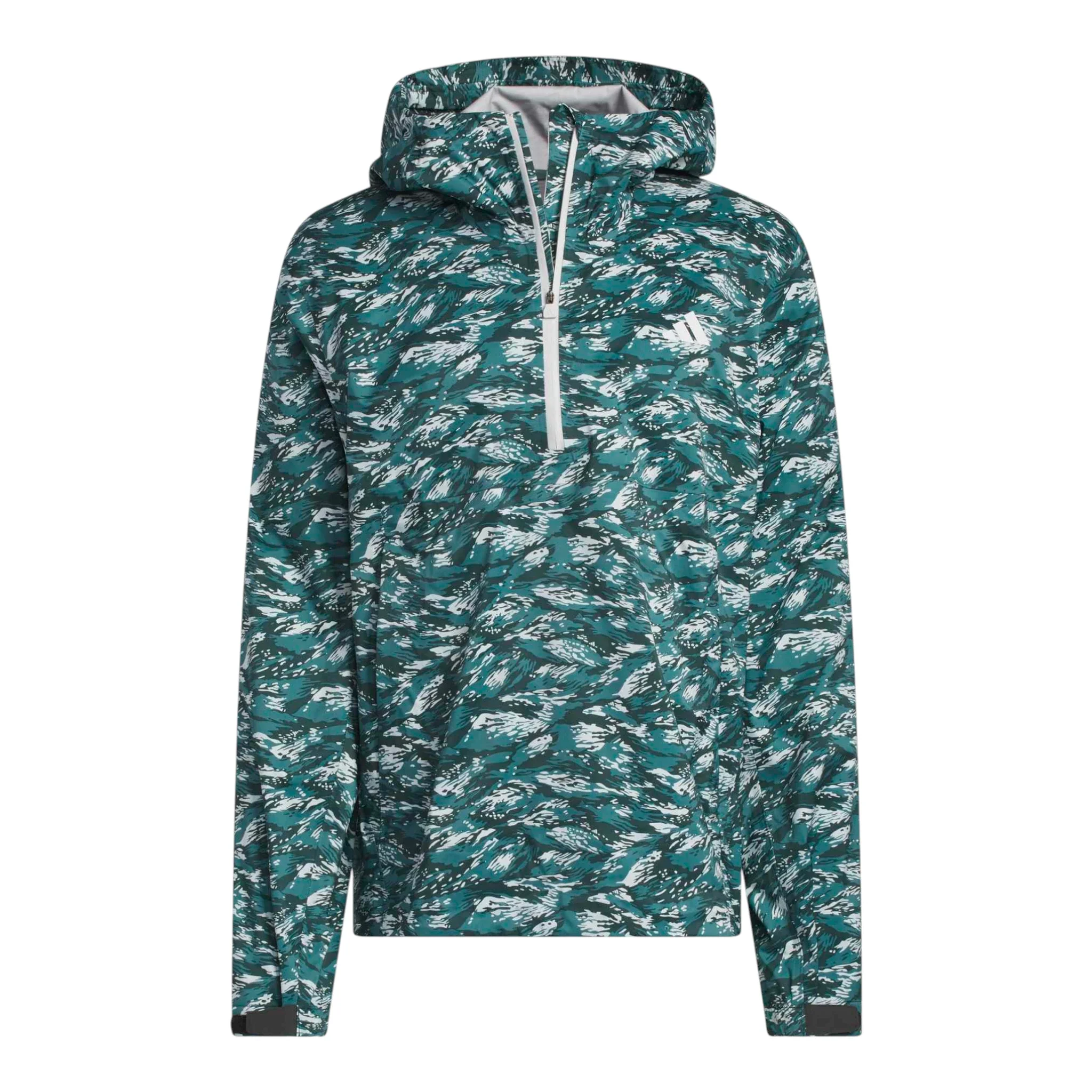 adidas Tour Climaproof+ Golf Anorak JL5705