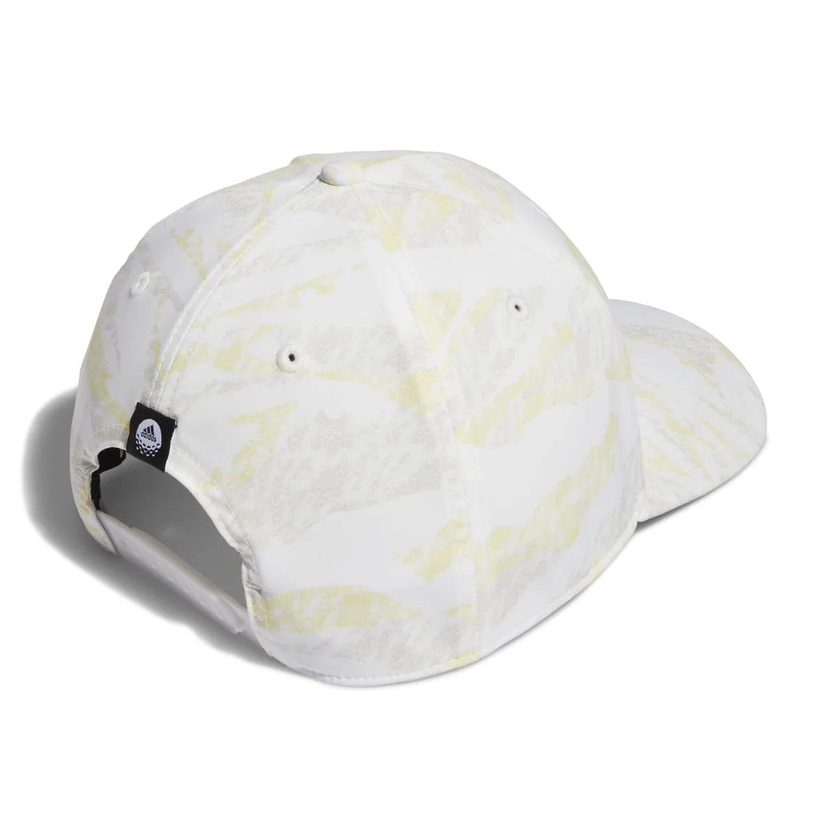 adidas Tour Print Golf Cap HI1295 - Image 2