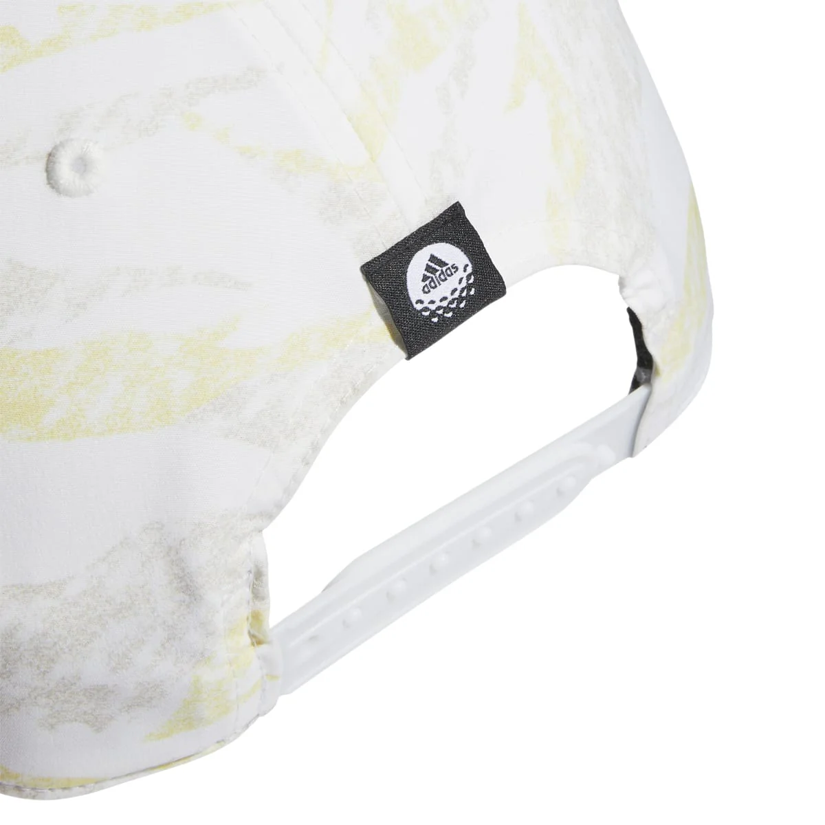 adidas Tour Print Golf Cap HI1295 - Image 4