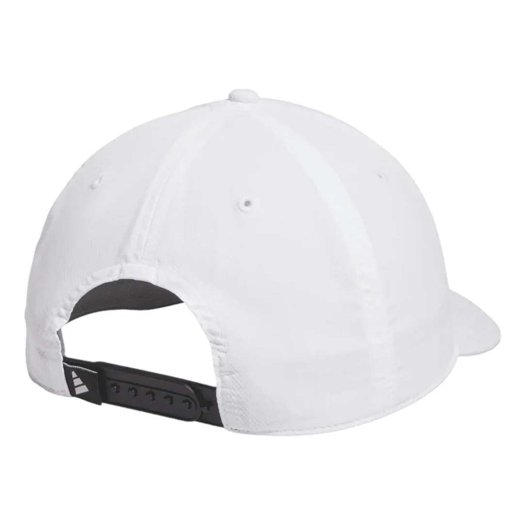 adidas Tour Snapback Golf Cap HT3336 - Image 3