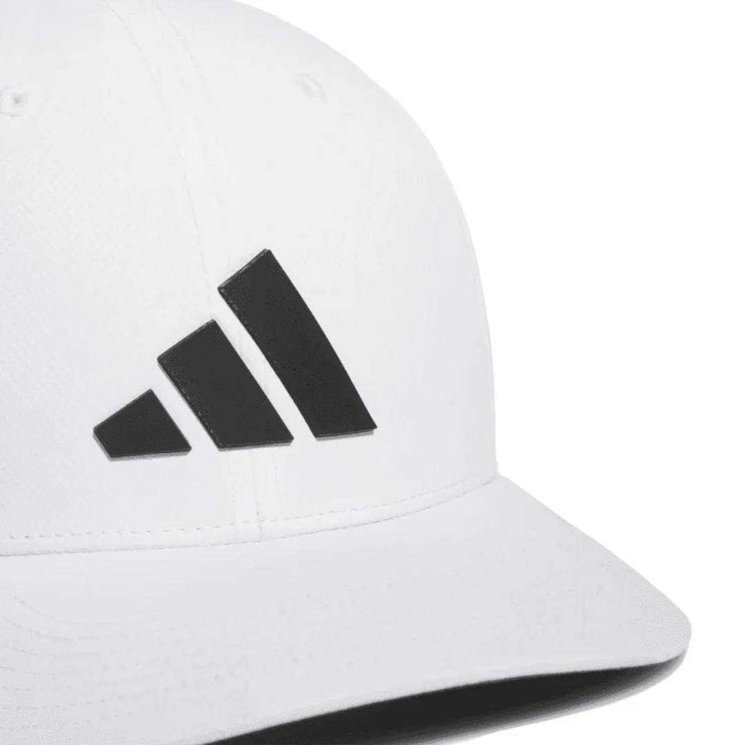adidas Tour Snapback Golf Cap HT3336 - Image 4