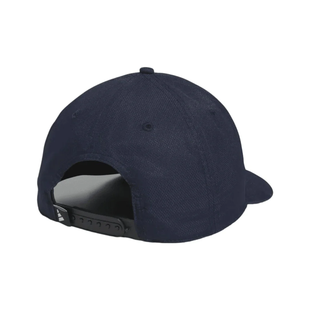 adidas Tour Snapback Golf Cap HT3337 - Image 3