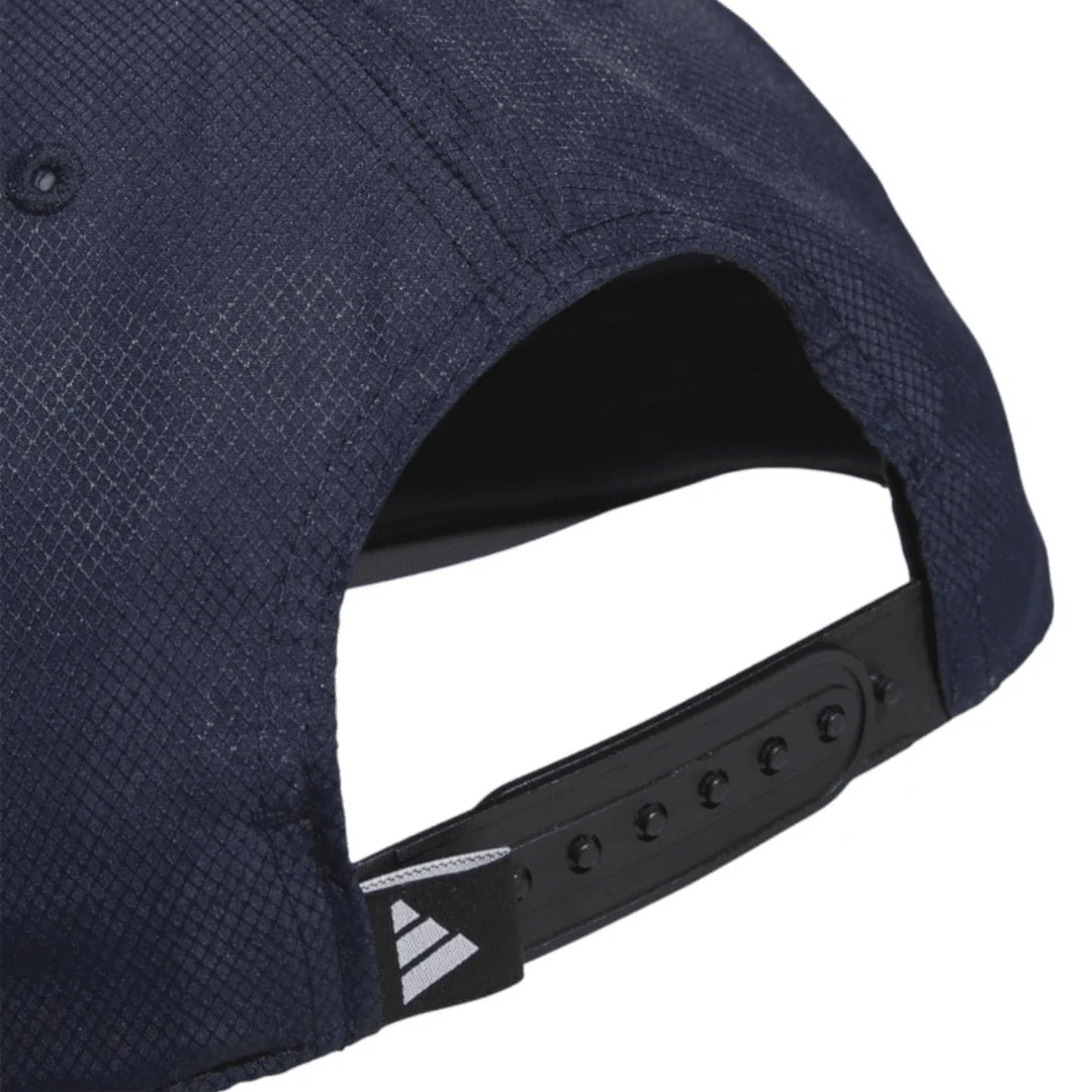 adidas Tour Snapback Golf Cap HT3337 - Image 4