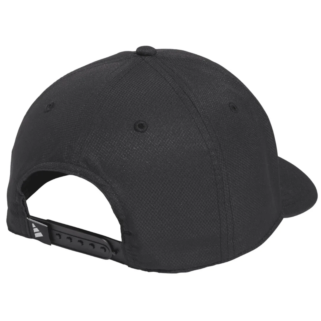 adidas Tour Snapback Golf Cap HT3339 - Image 3