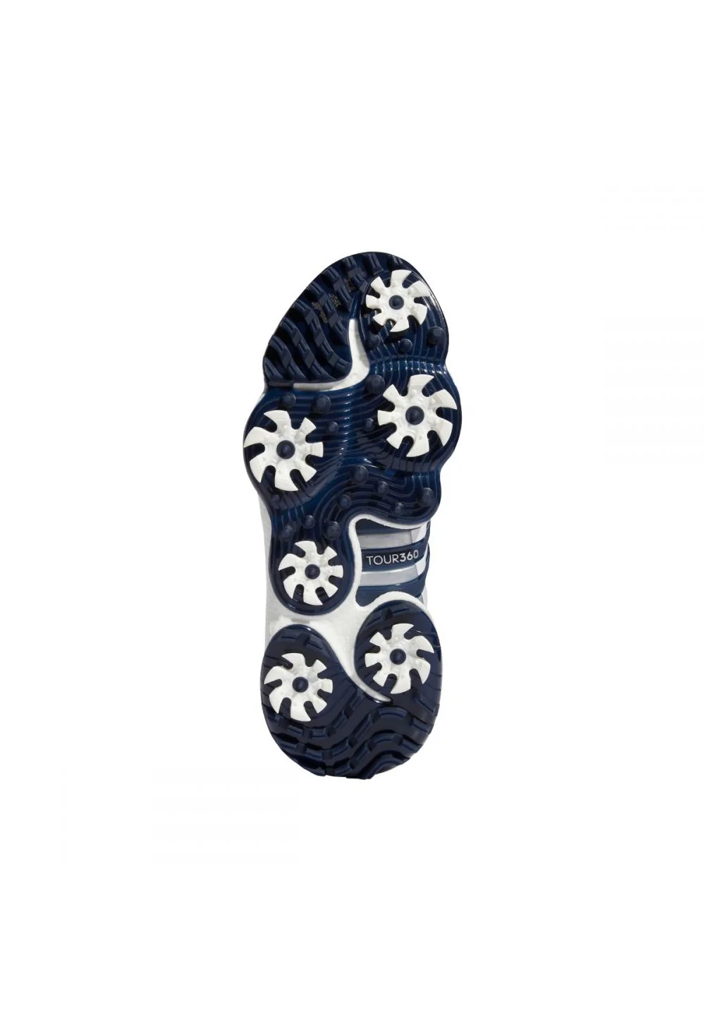 adidas Tour360 22 Golf Shoes GV7247 - Image 3