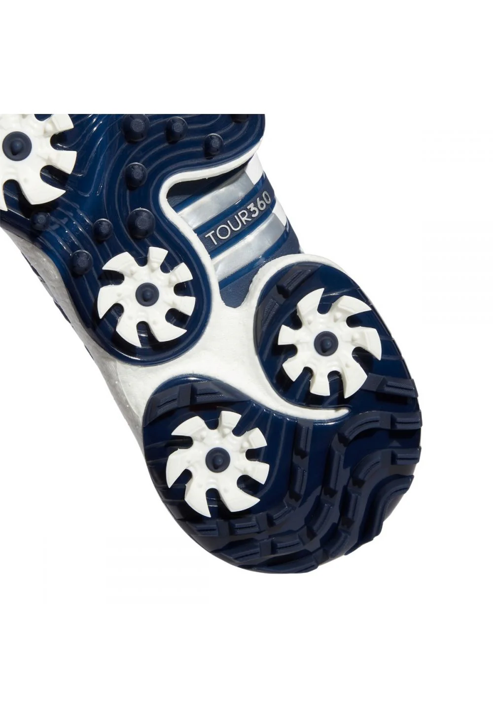 adidas Tour360 22 Golf Shoes GV7247 - Image 6