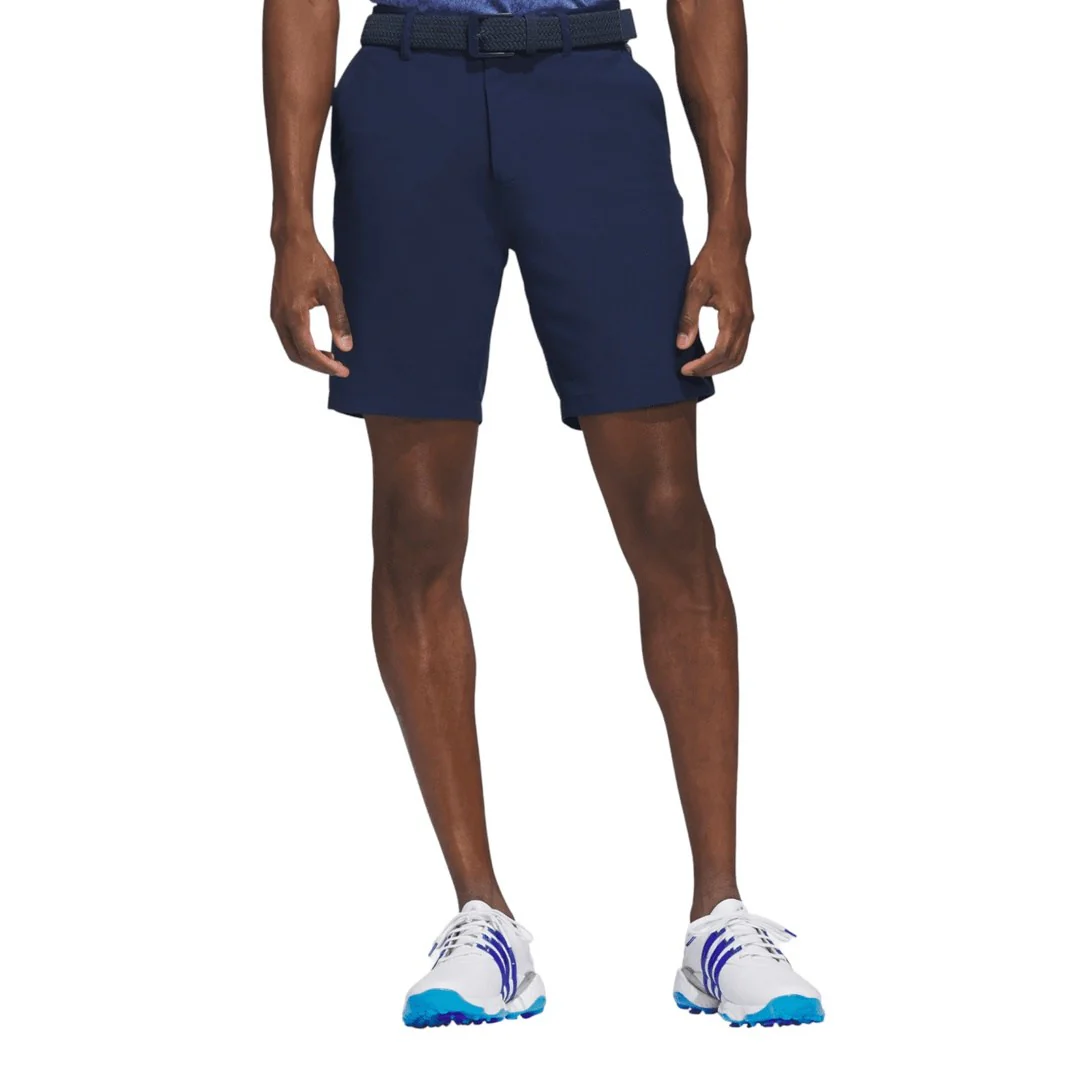 adidas Ultimate 365 Core 8.5 Inch Golf Shorts HR7938 - Image 4