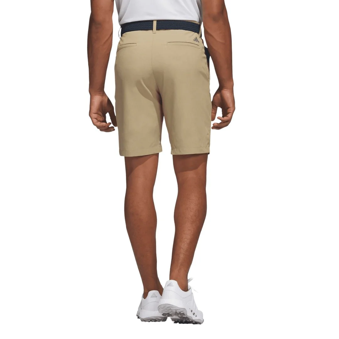 adidas Ultimate 365 Core 8.5 Inch Golf Shorts HR7940 - Image 3