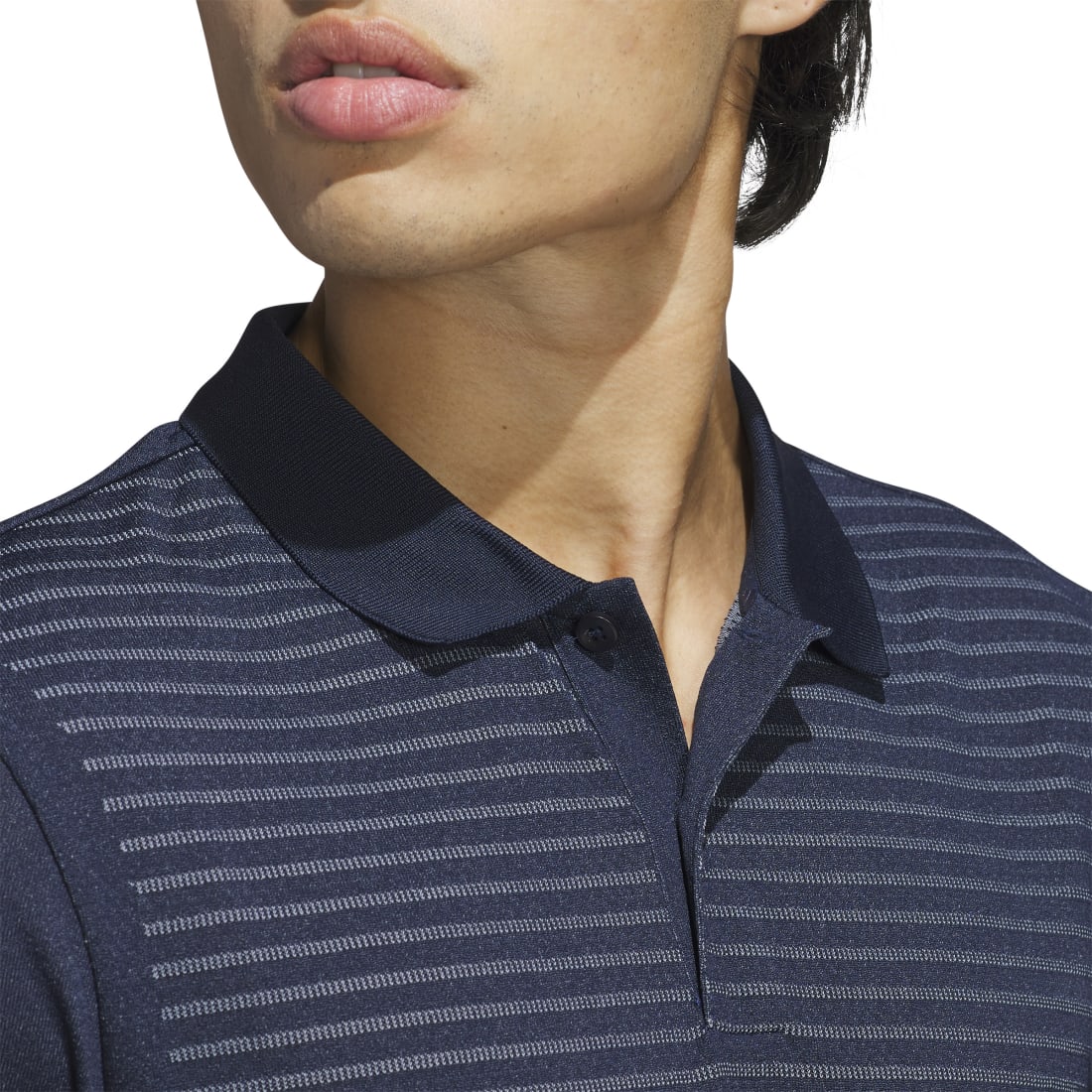 adidas Ultimate 365 Tour Seamless Golf Polo Shirt JJ0166 - Image 5