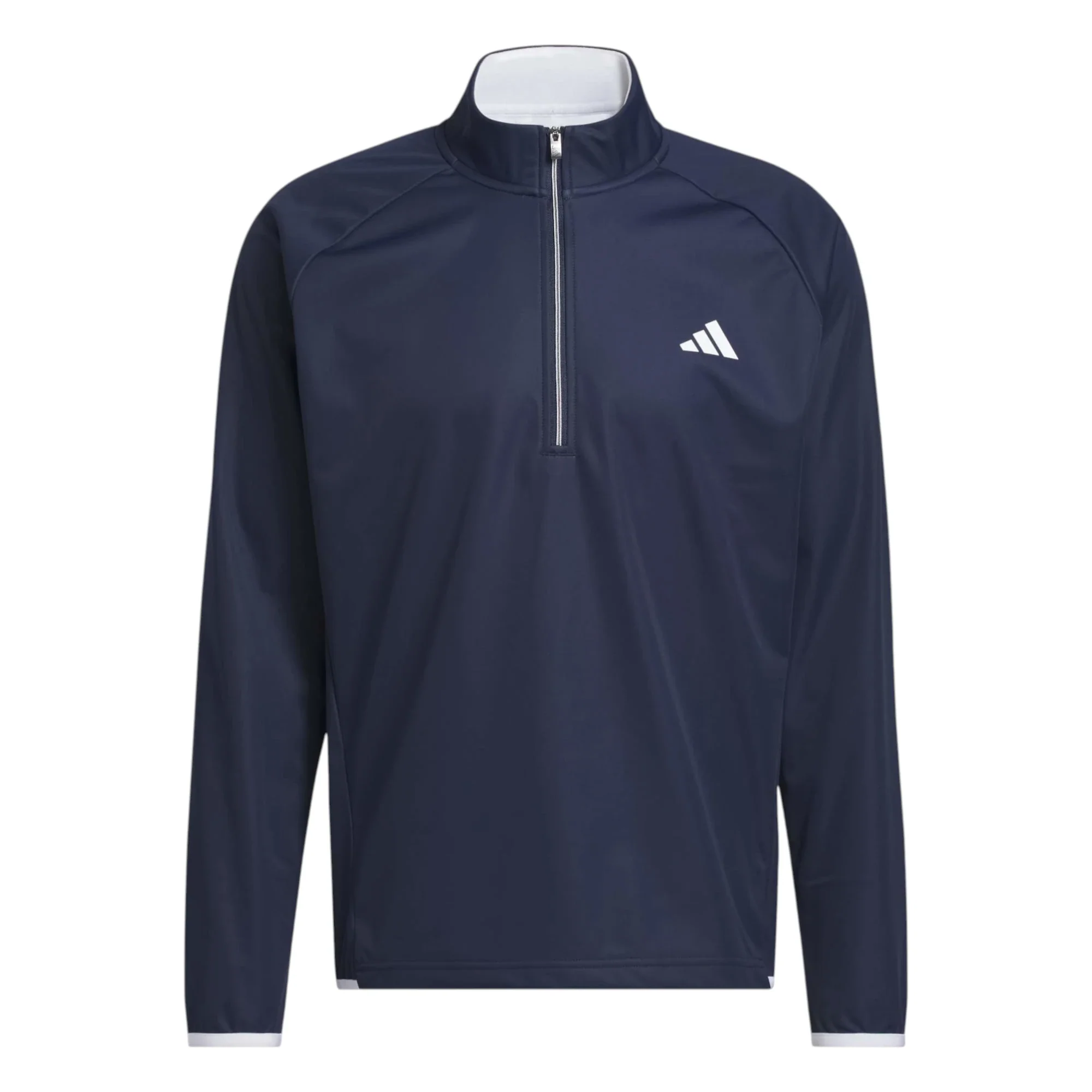 adidas Ultimate 365 Tour Windknit 1/4 Zip Golf Mid Layer KC1122