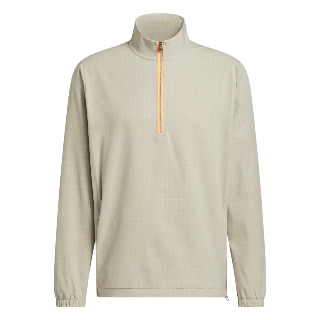 adidas Ultimate 365 Woven Golf 1/4 Zip KB3875