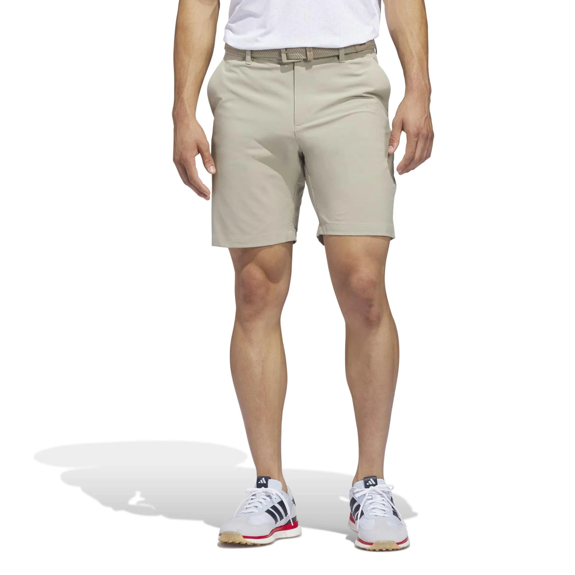 adidas Ultimate 8.5 Inch Golf Shorts KC7375 - Image 2