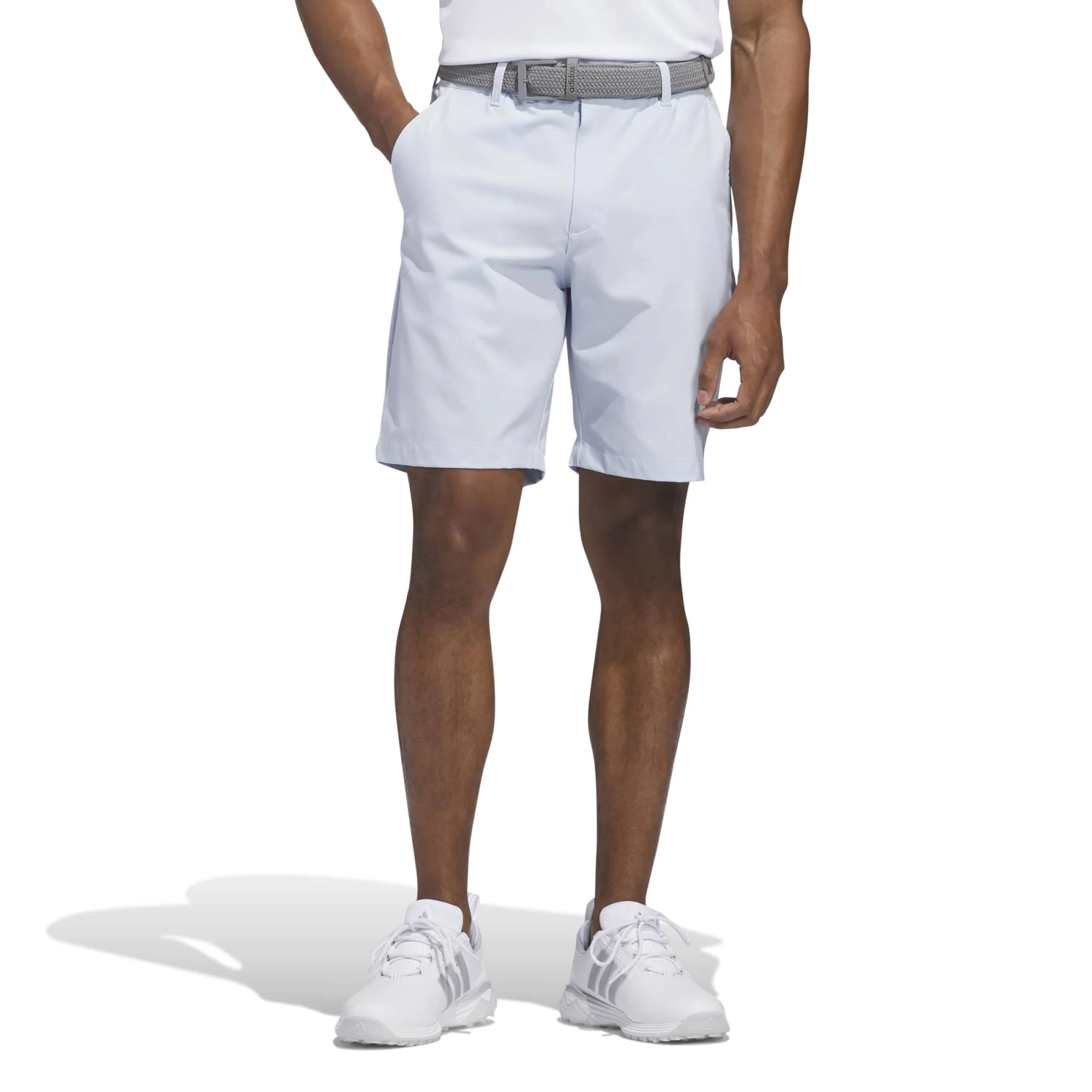 adidas Ultimate 8.5 Inch Golf Shorts KC7378 - Image 2