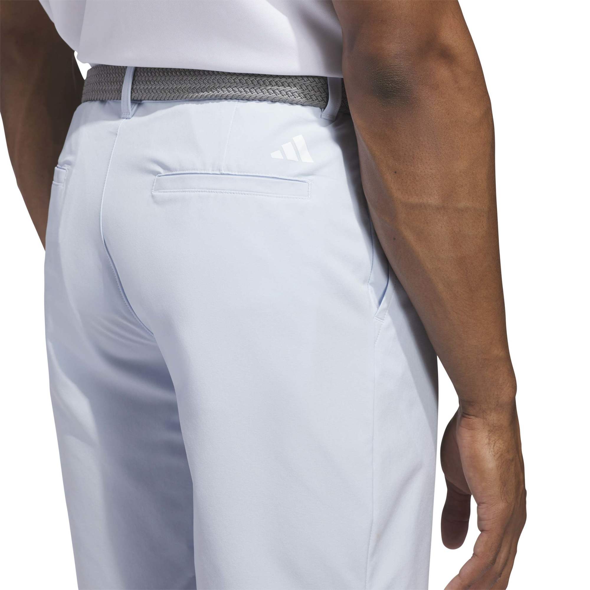 adidas Ultimate 8.5 Inch Golf Shorts KC7378 - Image 4
