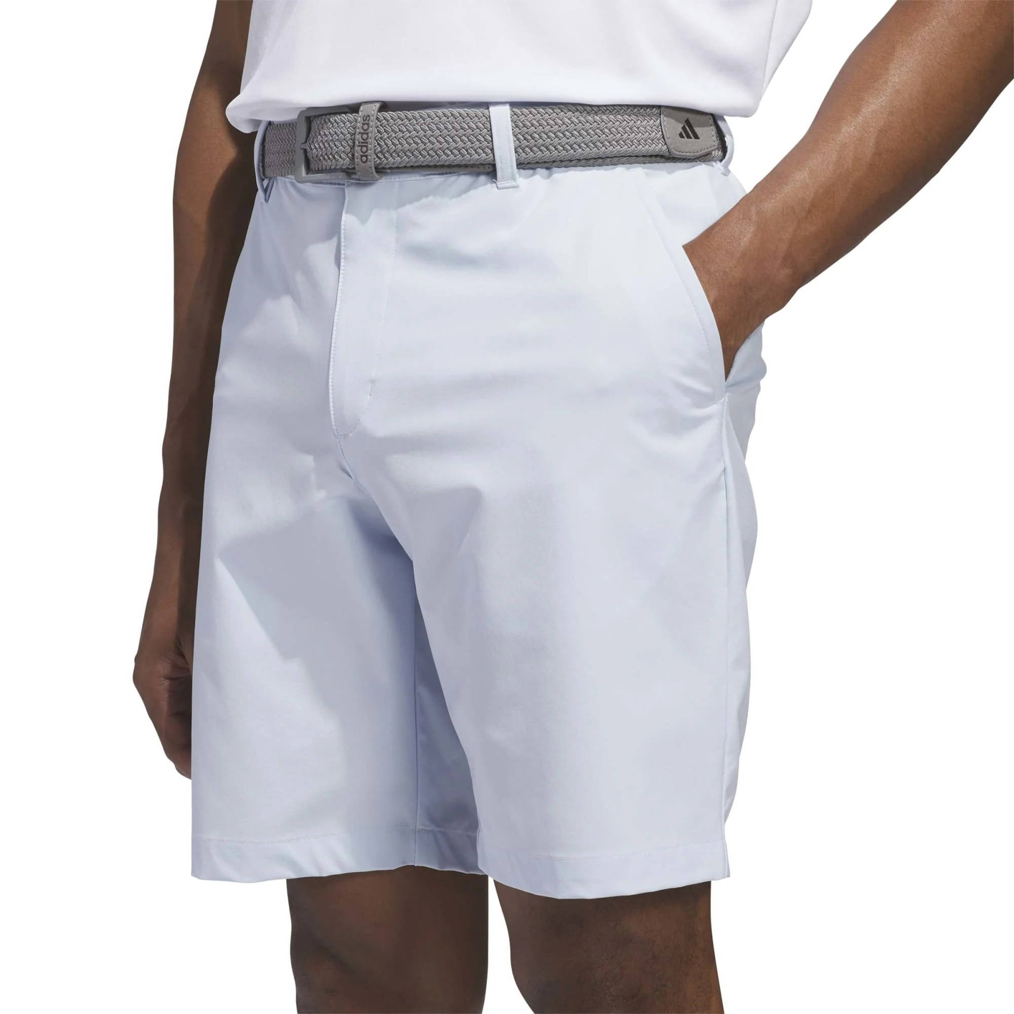 adidas Ultimate 8.5 Inch Golf Shorts KC7378 - Image 5