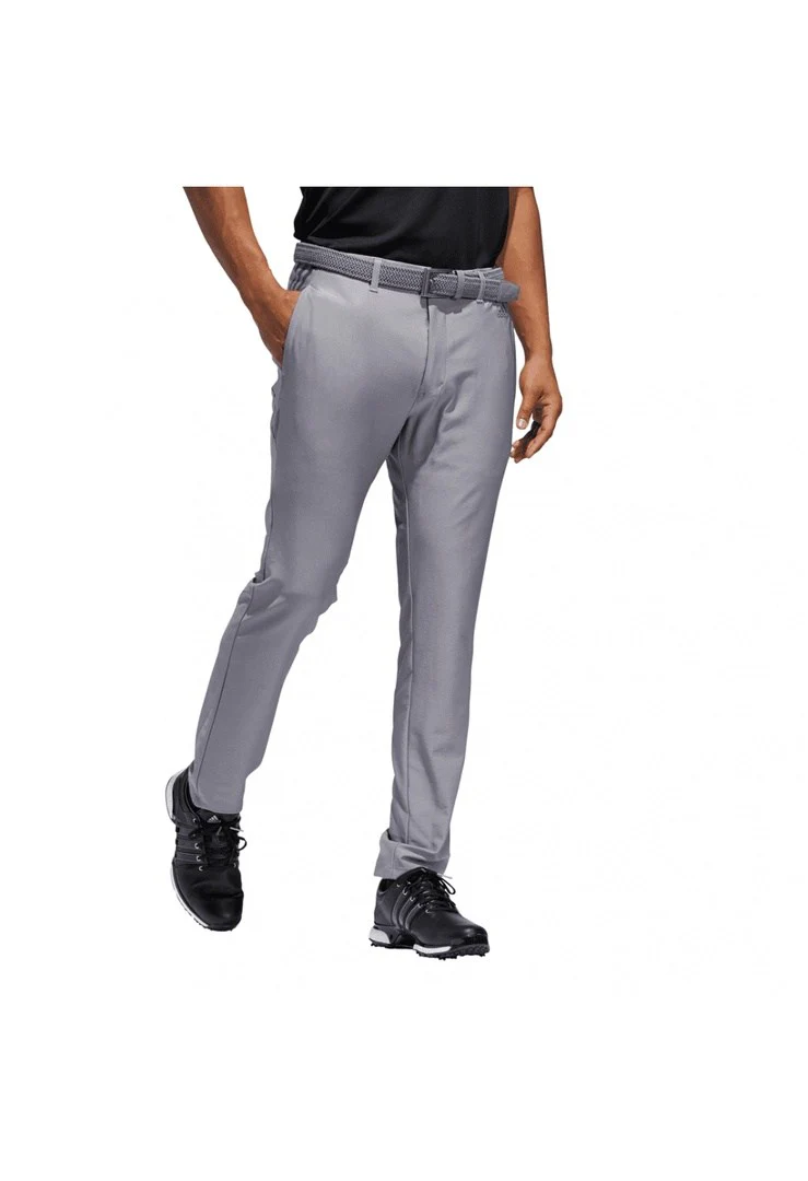 adidas Ultimate365 3-Stripe Tapered Golf Pants DQ2209 - Image 3