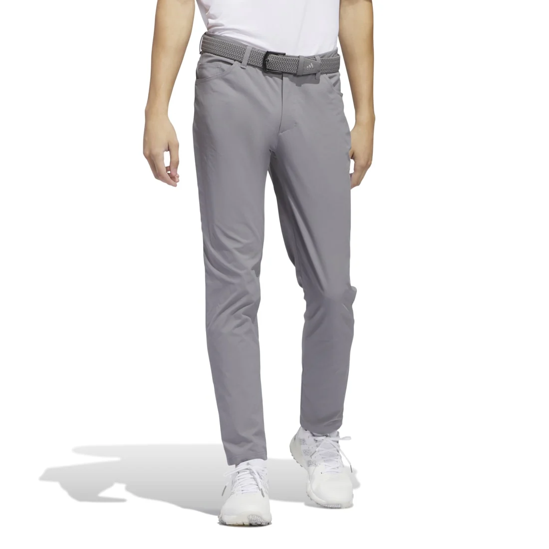 adidas Ultimate365 5-Pocket Golf Trousers IW0198 - Image 2