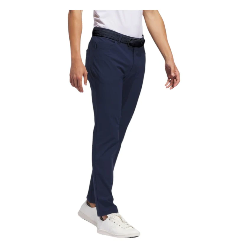 adidas Ultimate365 5-Pocket Golf Trousers IW0200 - Image 4